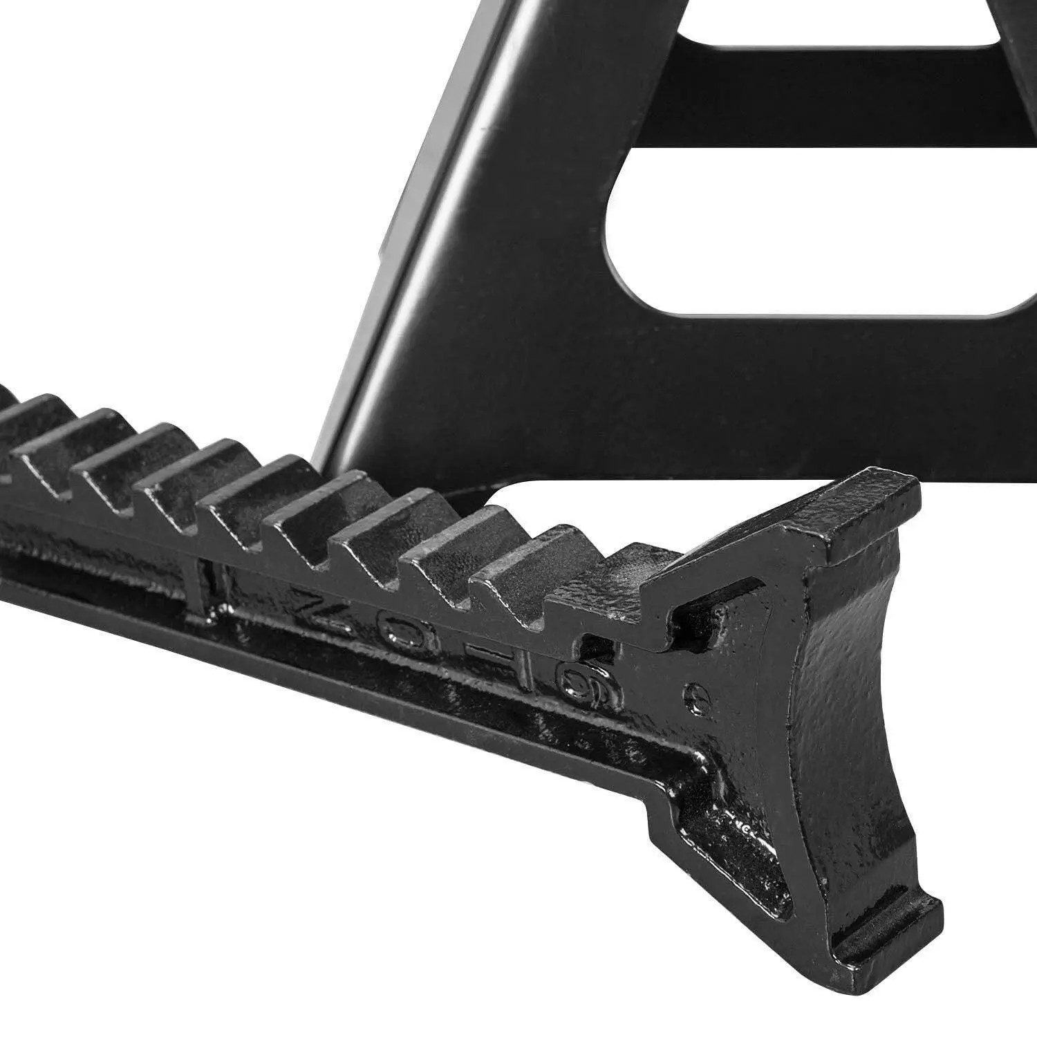 BIG RED Jack Stands - Image 46