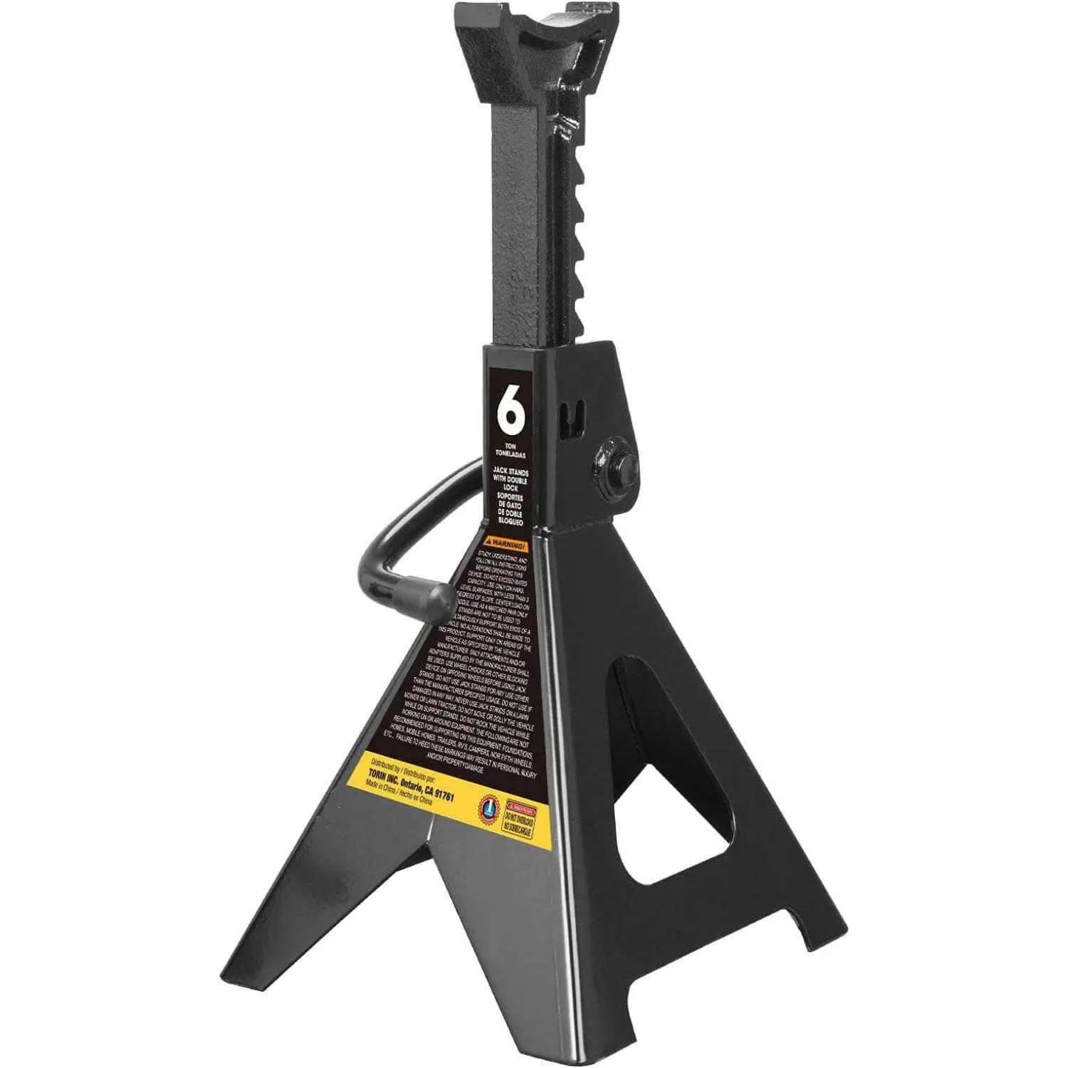 BIG RED Jack Stands - Image 48