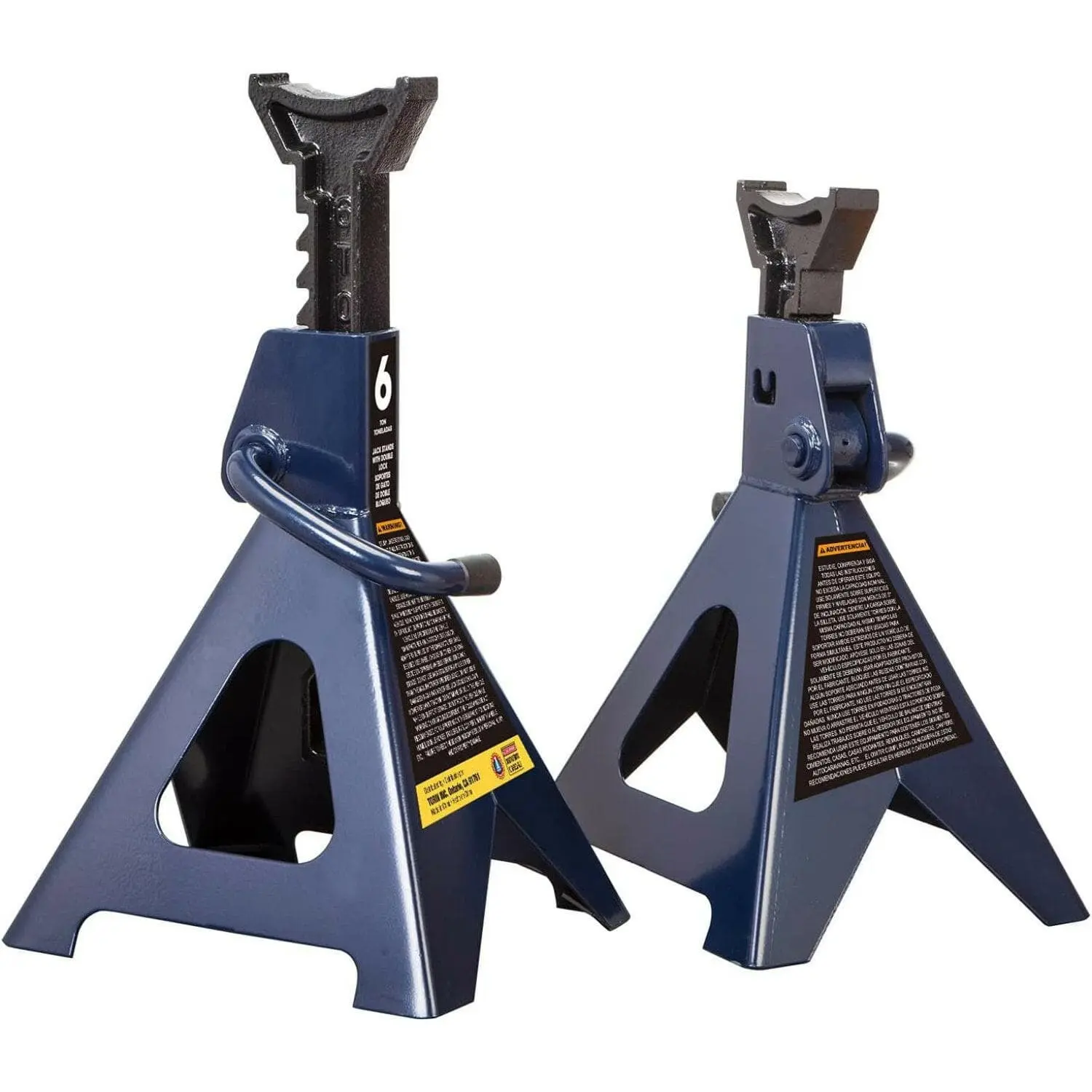 BIG RED Jack Stands - Image 49