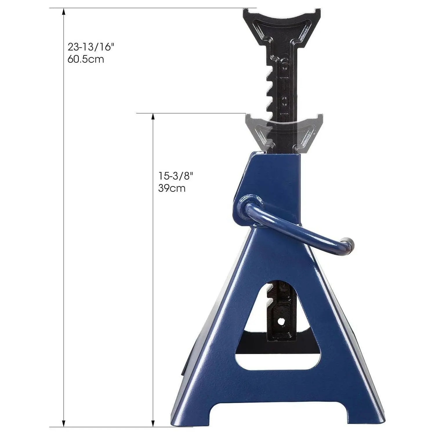 BIG RED Jack Stands - Image 50