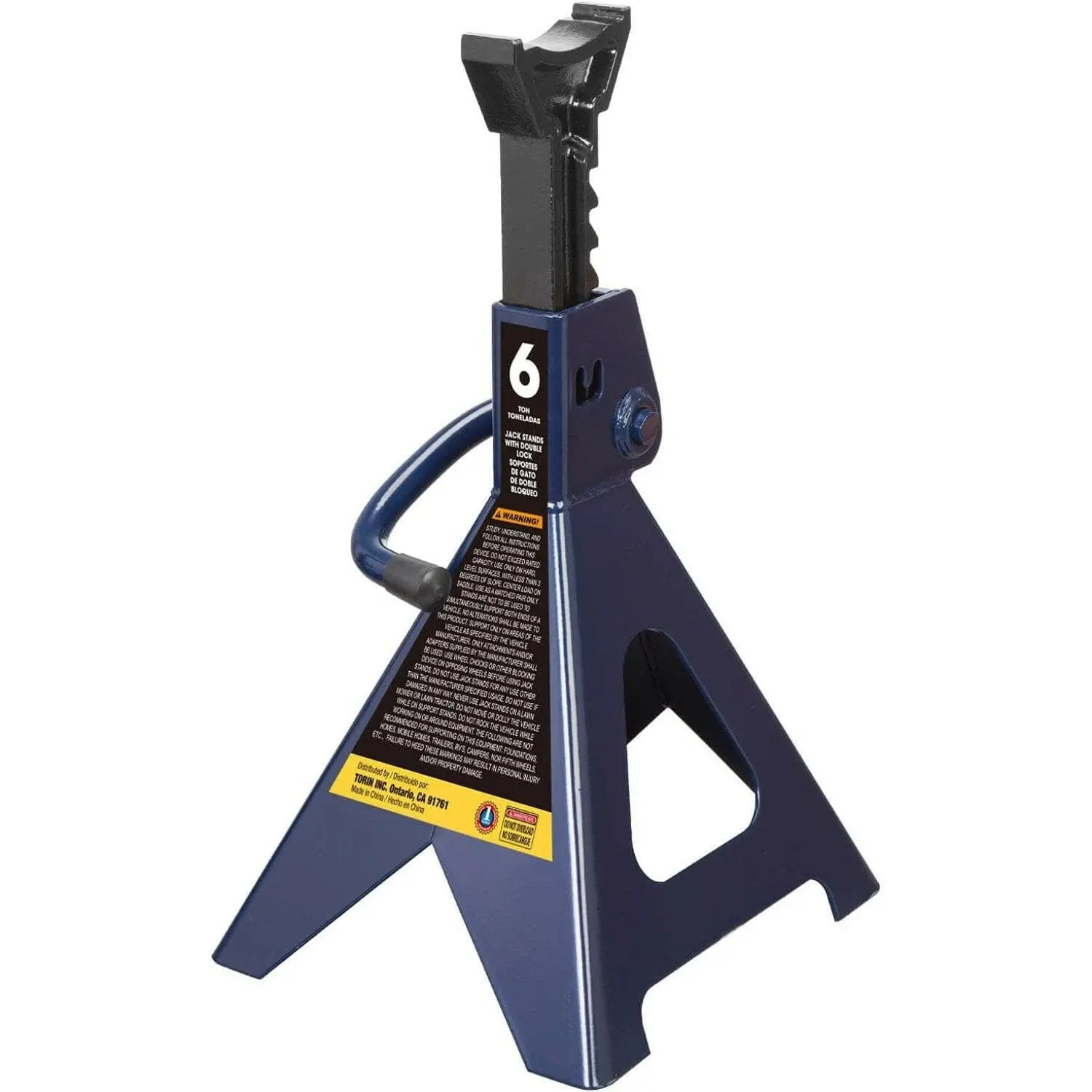 BIG RED Jack Stands - Image 53