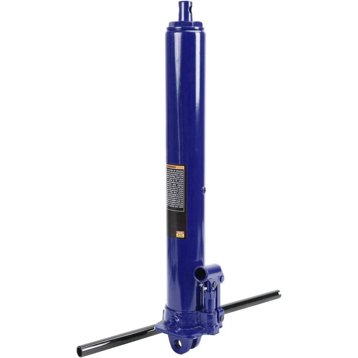 BIG RED Long Ram Jack - Image 12
