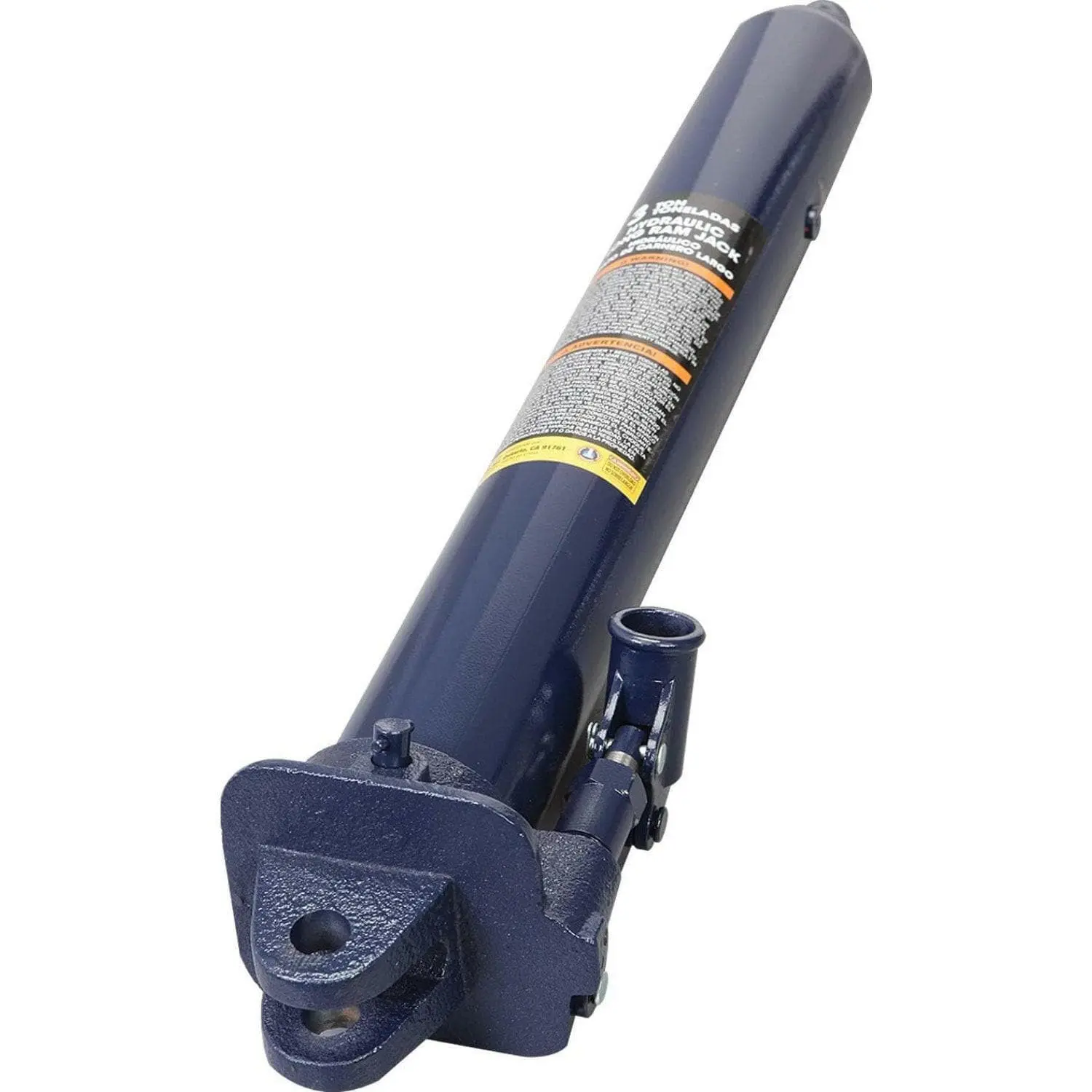 BIG RED Long Ram Jack - Image 14