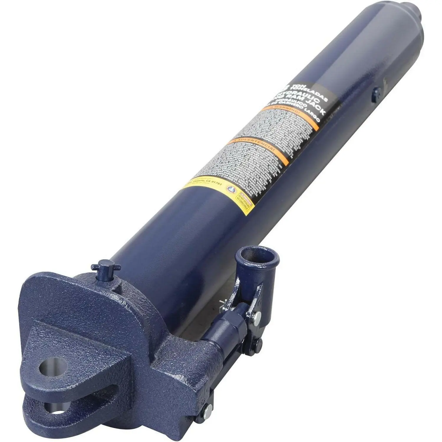 BIG RED Long Ram Jack - Image 23