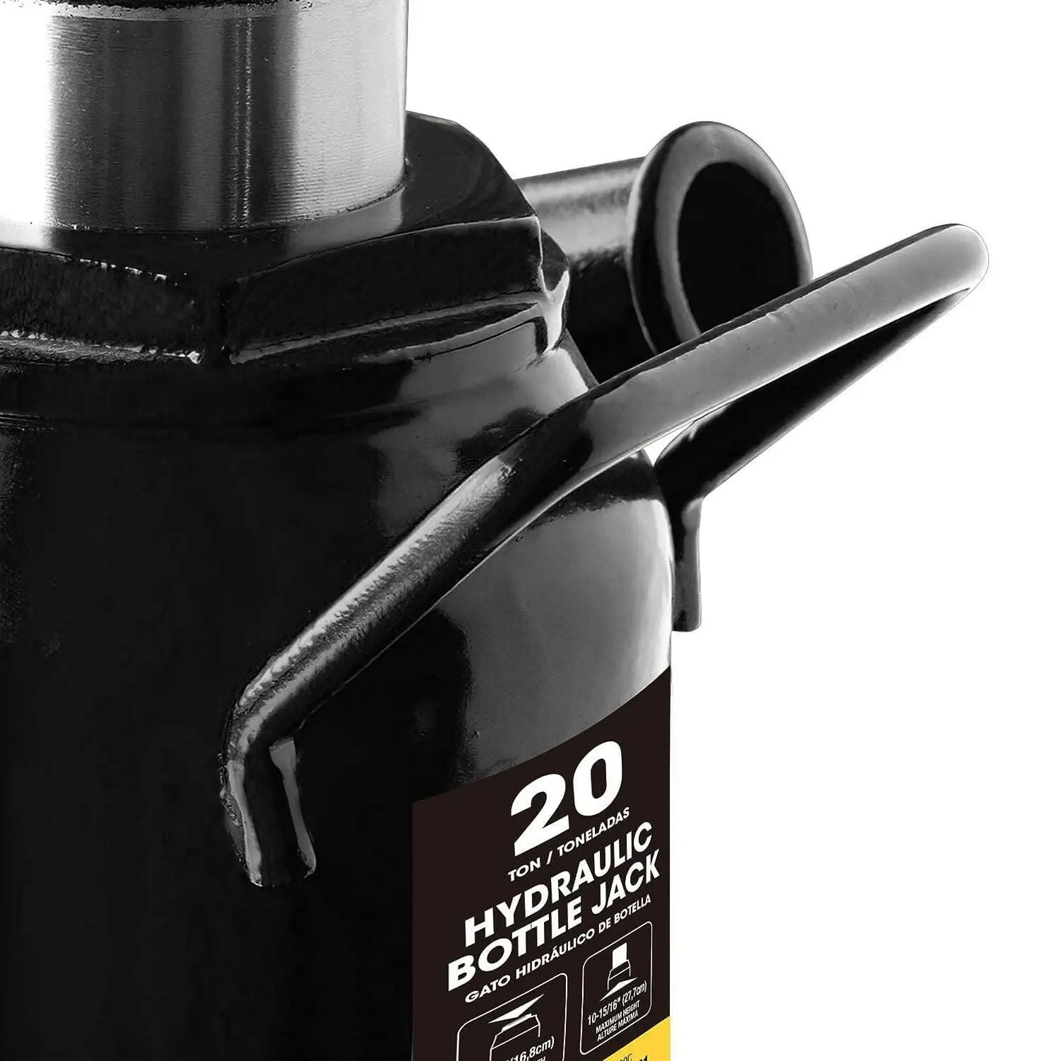 BIG RED Low Profile Bottle Jack - Image 22