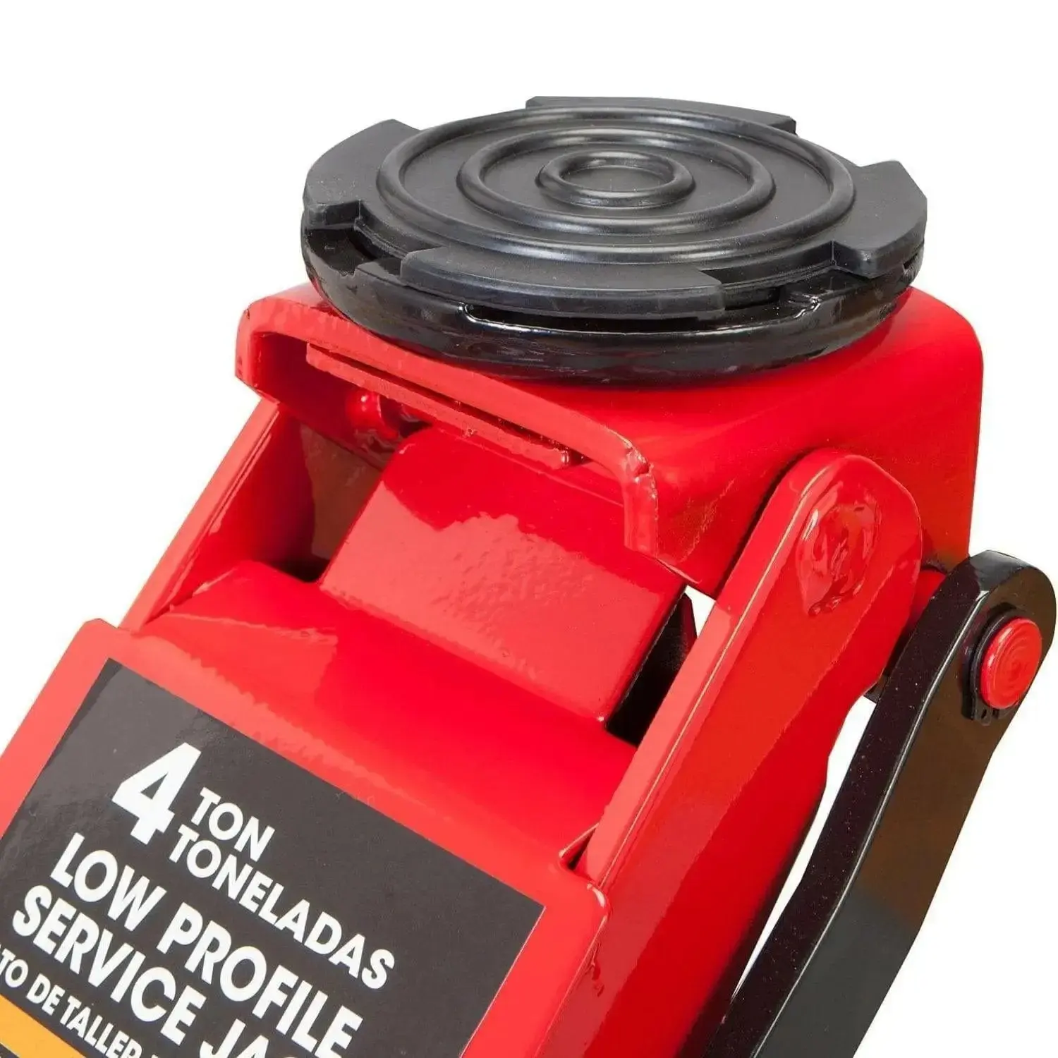 BIG RED Low Profile Dual Piston Floor Jack - Image 20