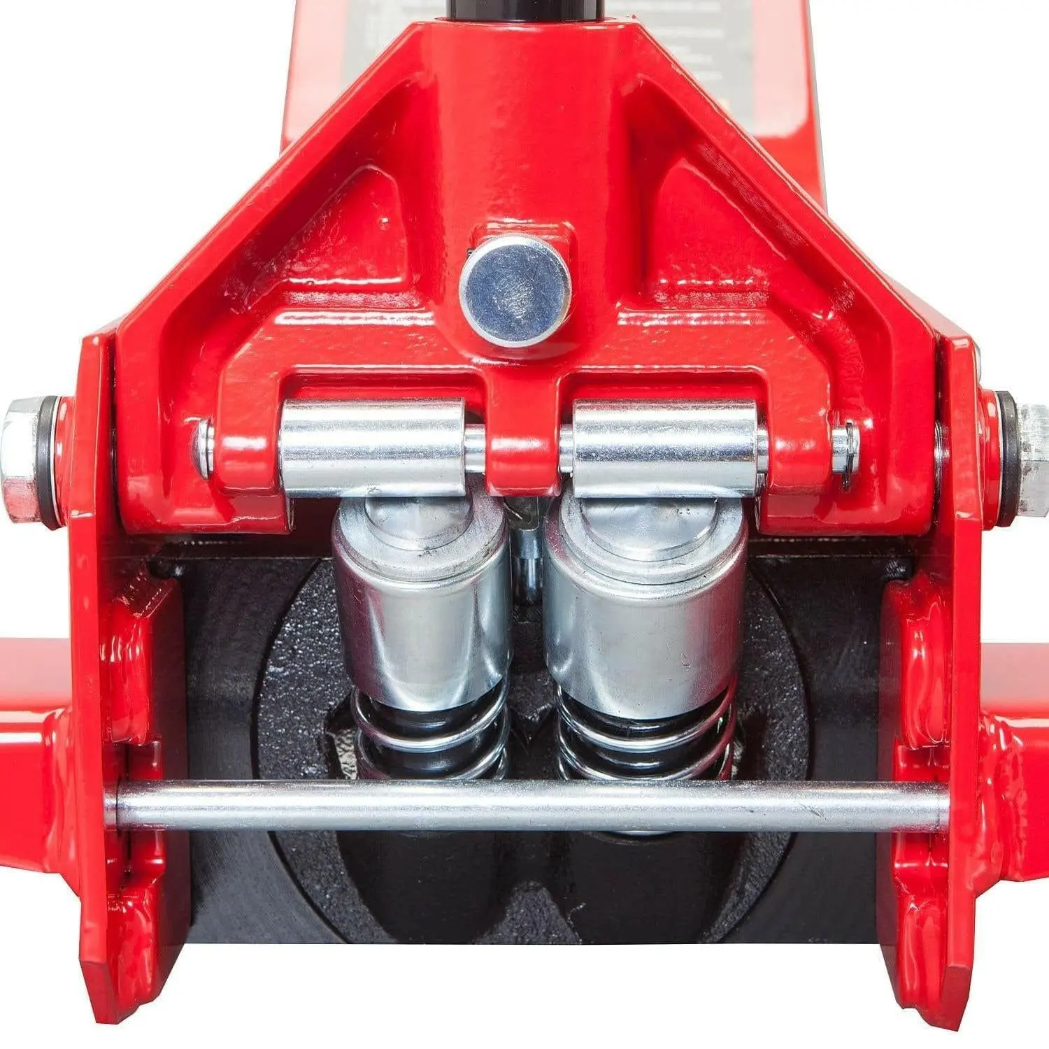 BIG RED Low Profile Dual Piston Floor Jack - Image 21