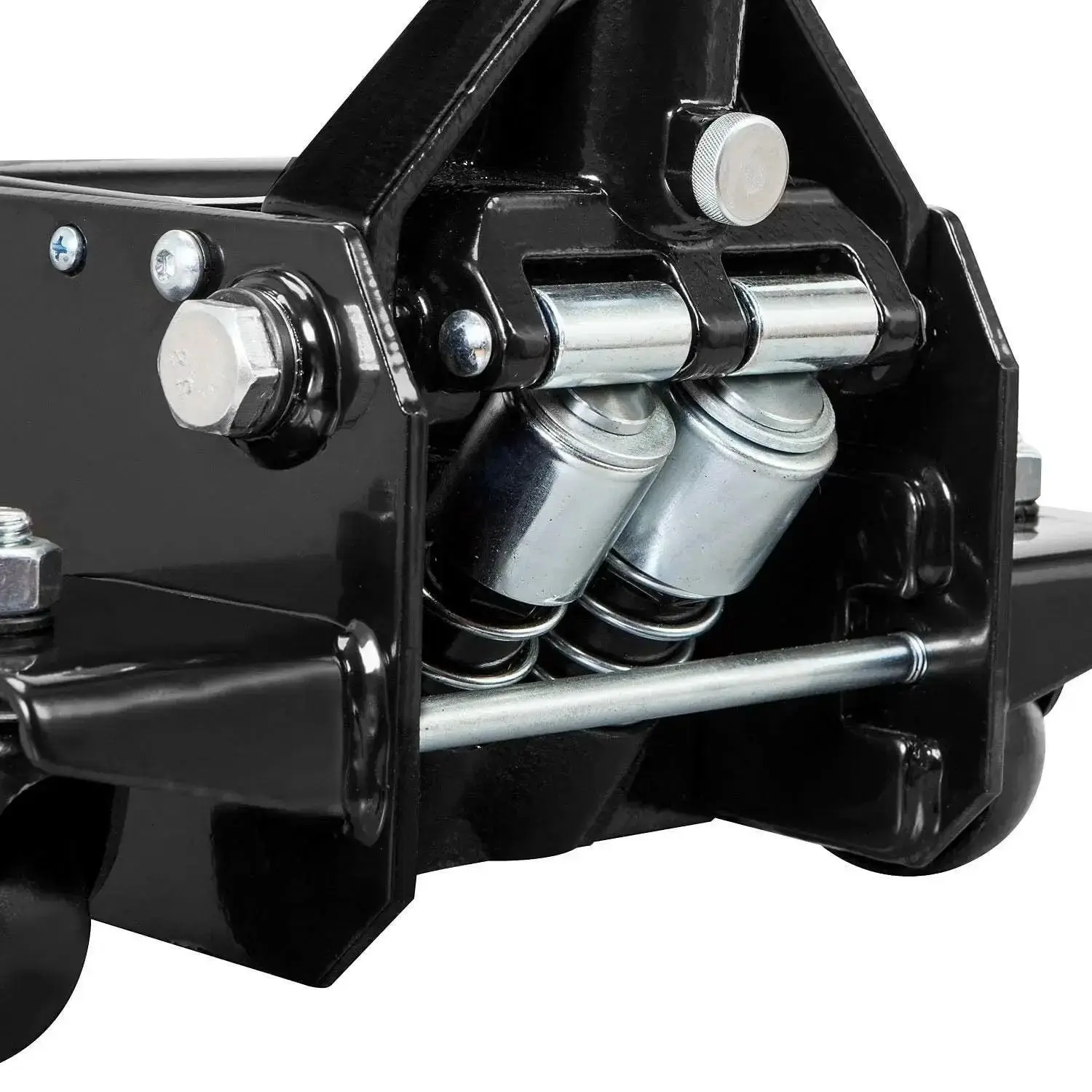 BIG RED Low Profile Dual Piston Floor Jack - Image 27