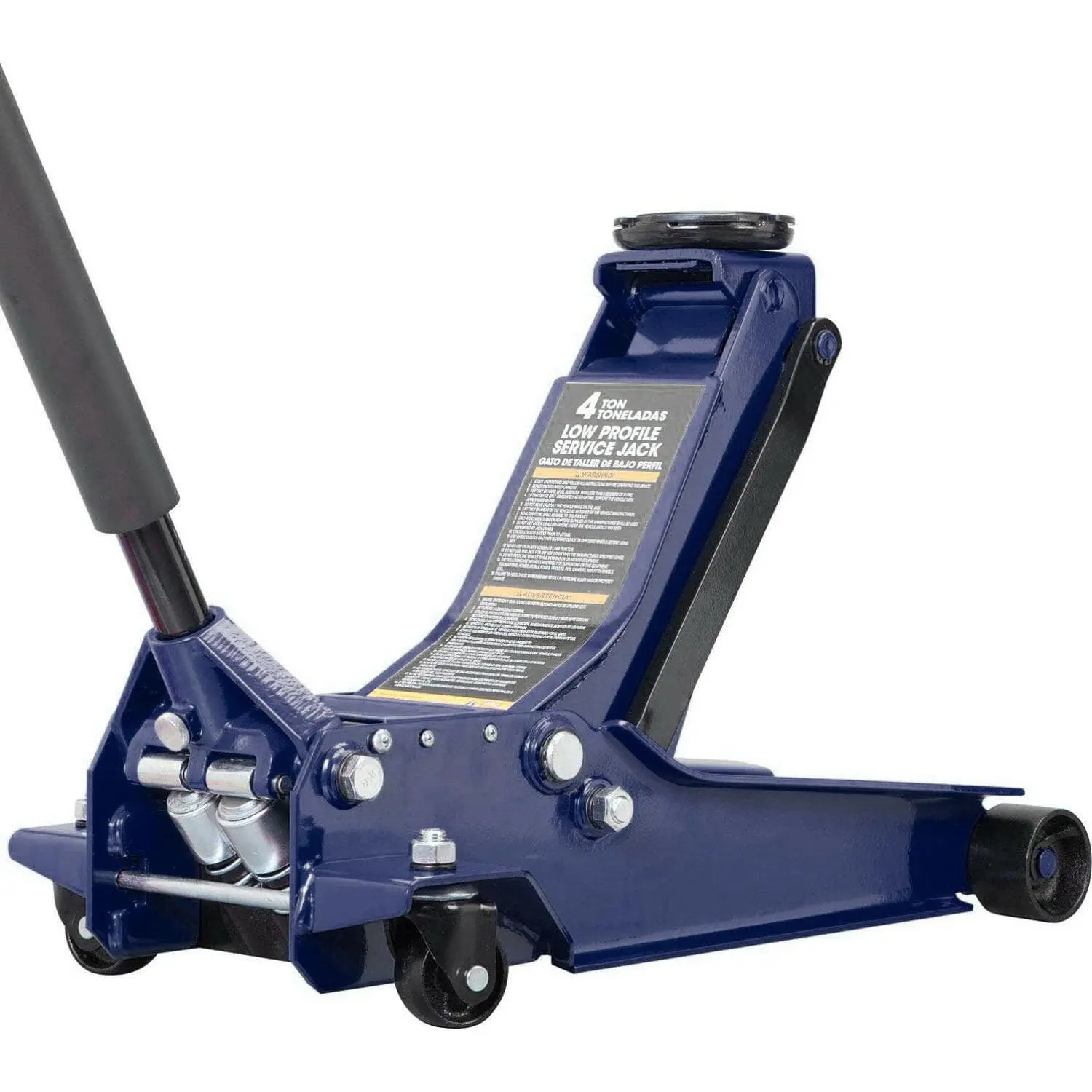 BIG RED Low Profile Dual Piston Floor Jack - Image 28