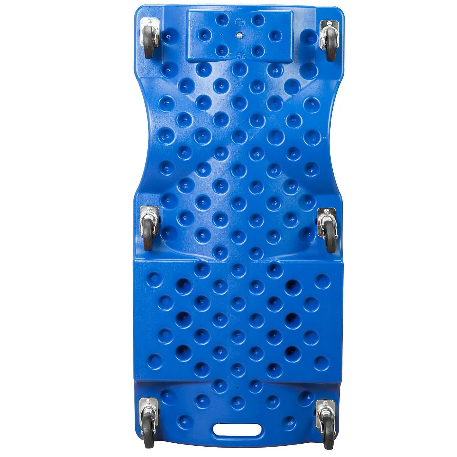 BIG RED Plastic Creeper - Image 12