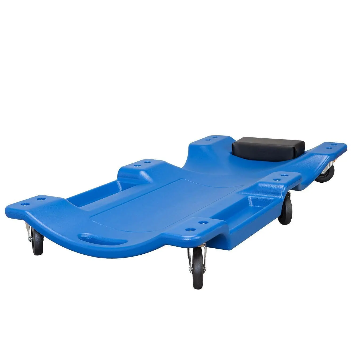 BIG RED Plastic Creeper - Image 15
