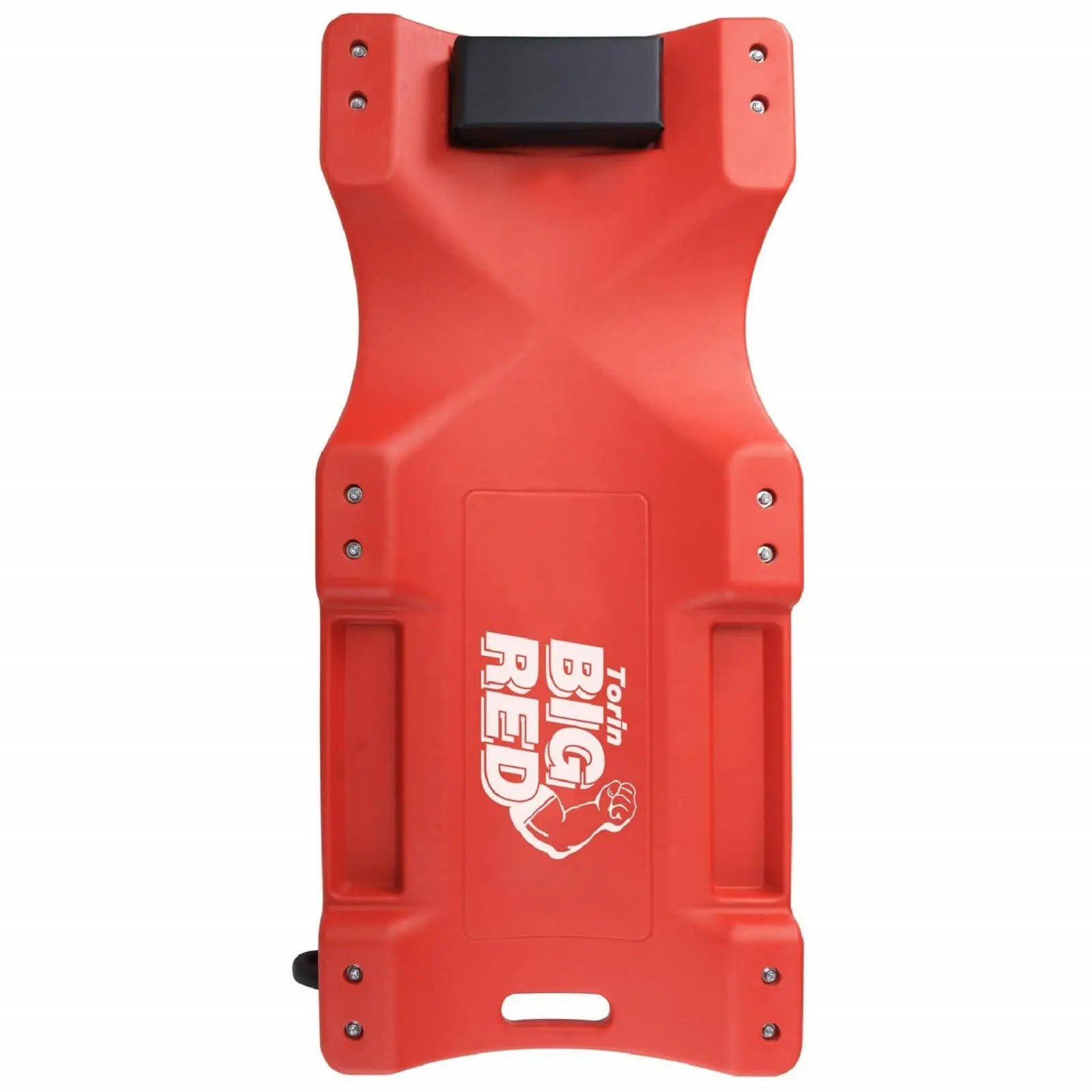 BIG RED Plastic Creeper - Image 25