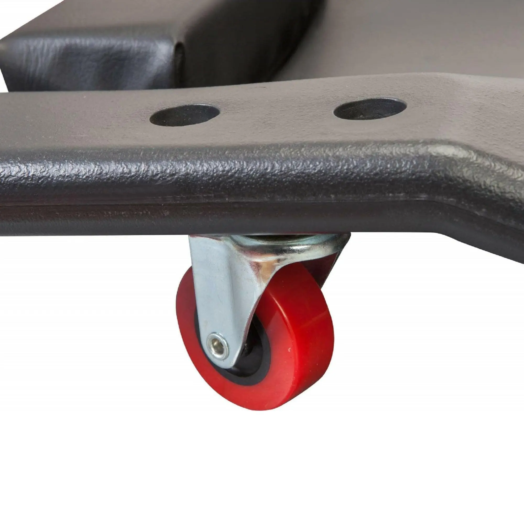 BIG RED Plastic Creeper - Image 4