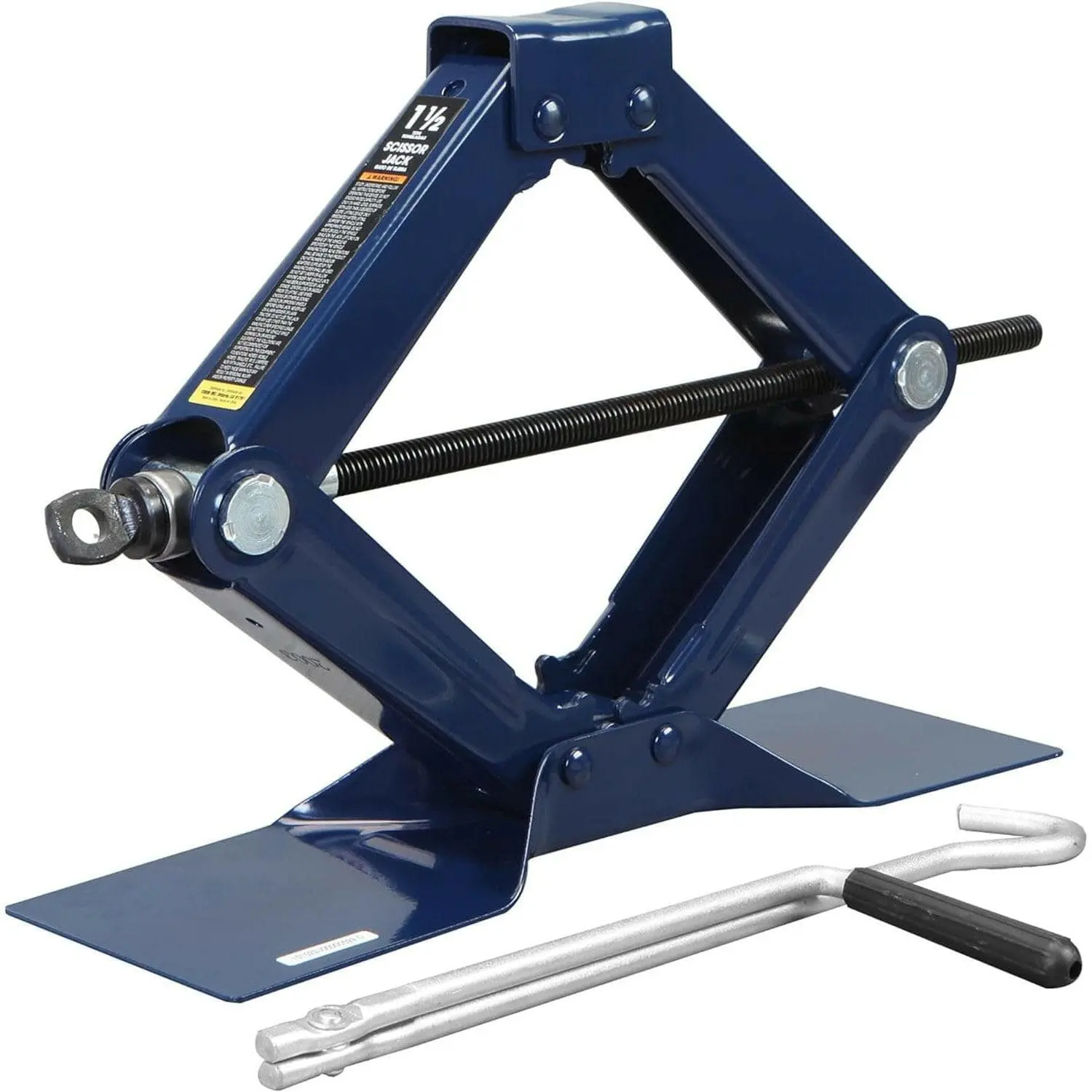 BIG RED Scissor Jack - Image 10