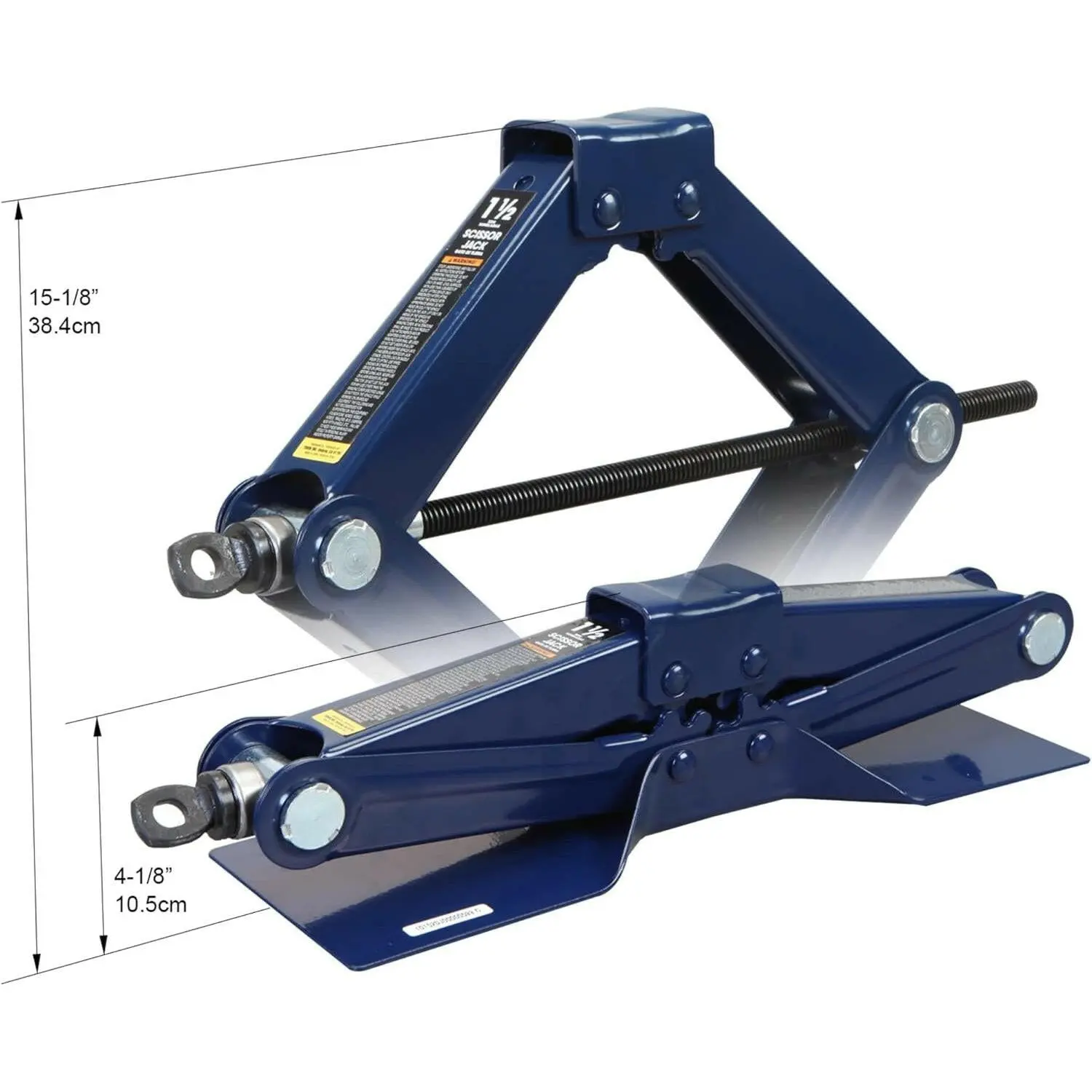 BIG RED Scissor Jack - Image 11