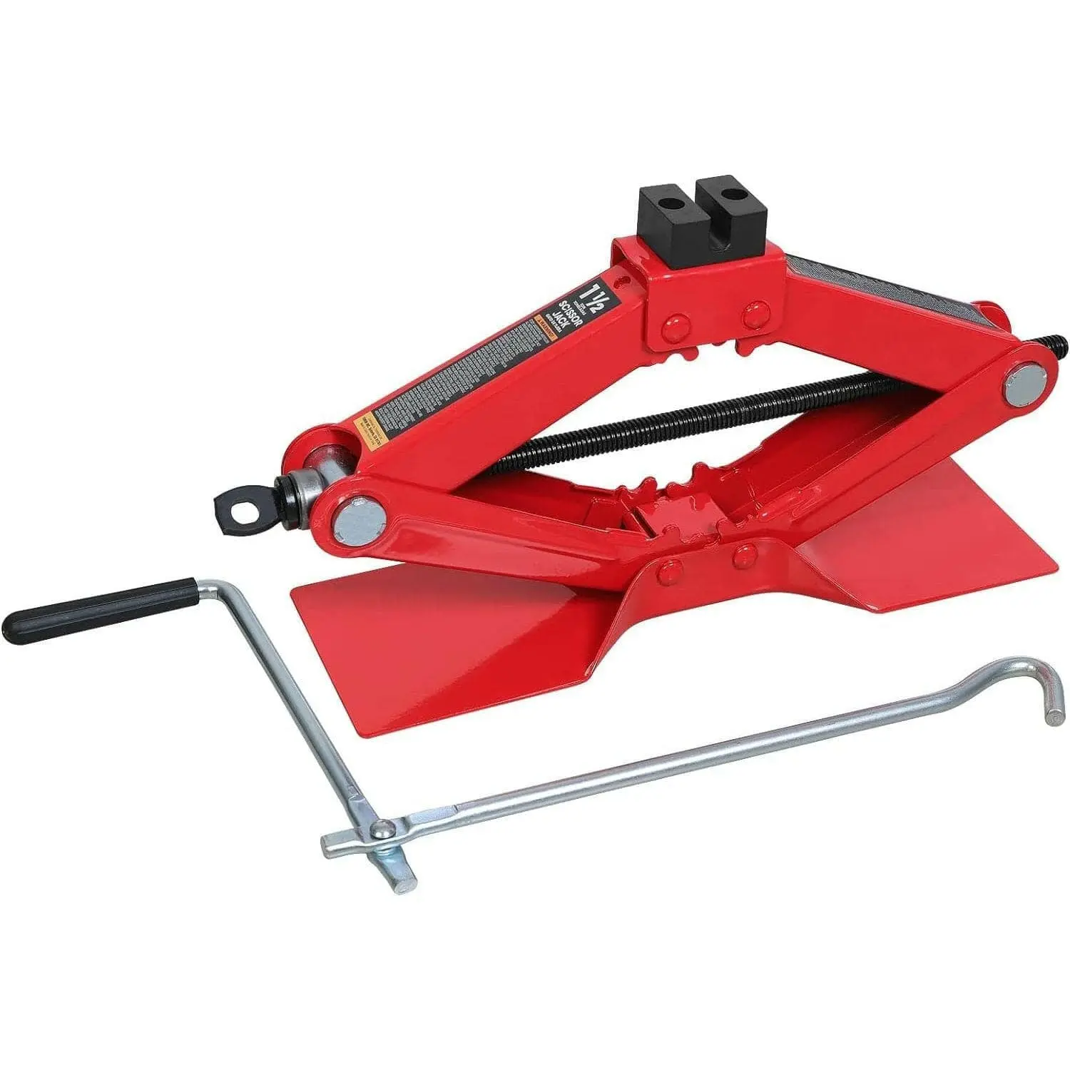 BIG RED Scissor Jack - Image 25