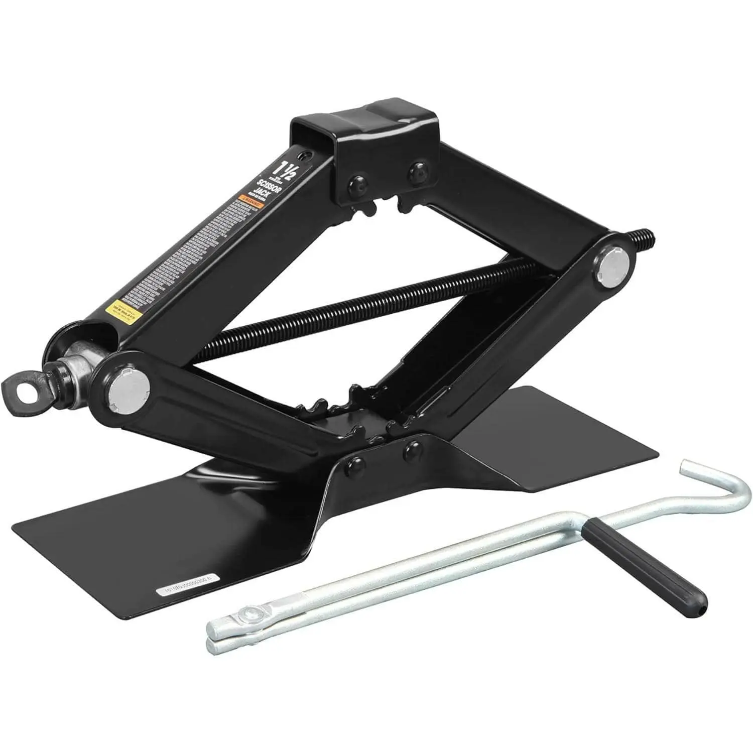 BIG RED Scissor Jack - Image 5