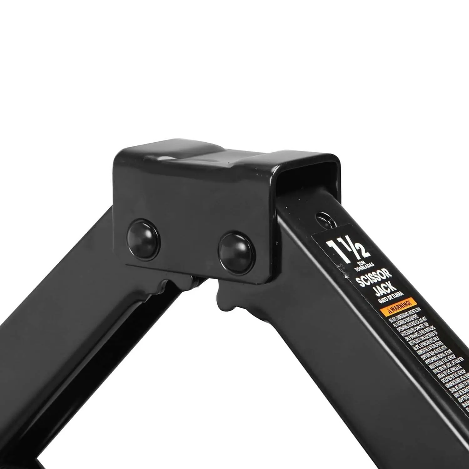 BIG RED Scissor Jack - Image 7