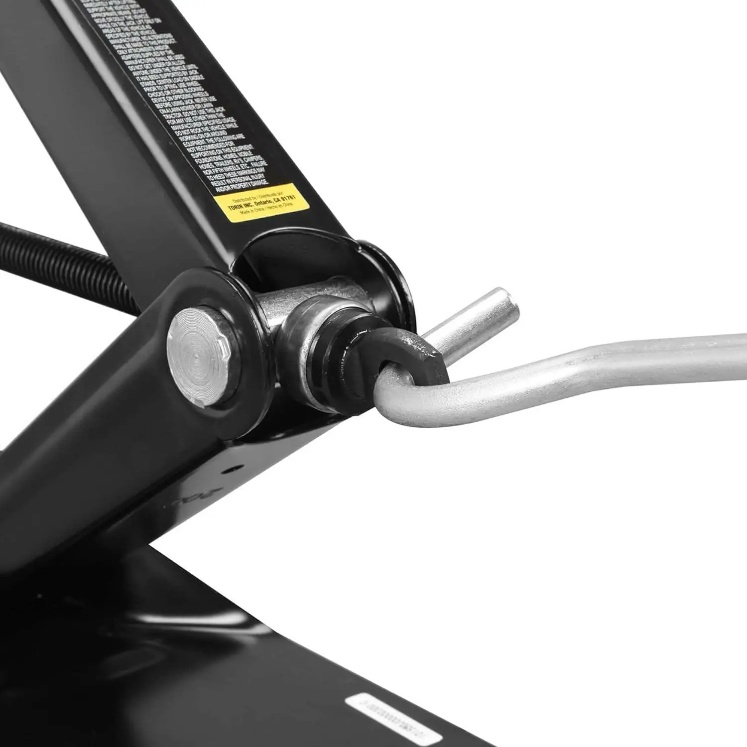 BIG RED Scissor Jack - Image 8