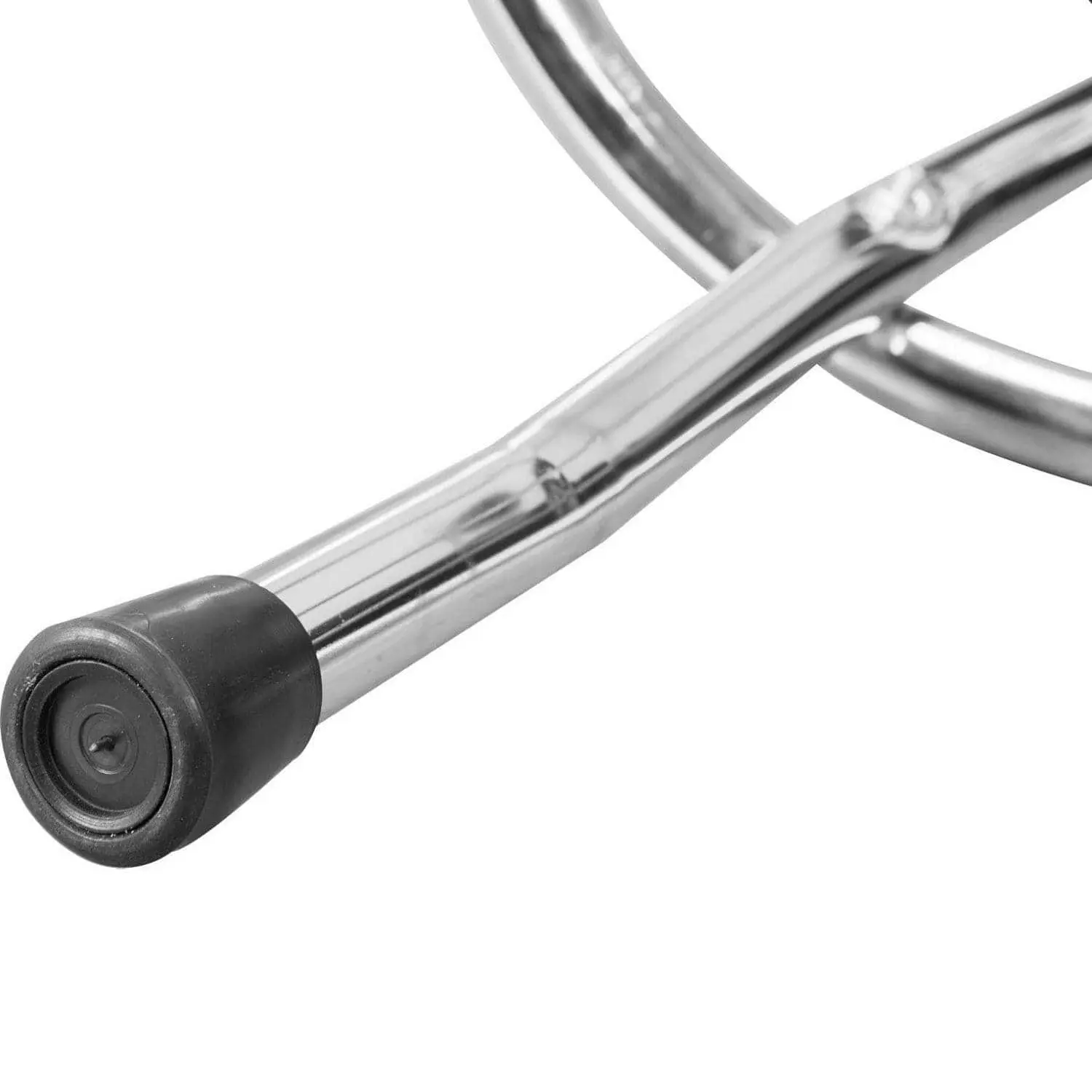 BIG RED Swivel Bar Stool - Image 11