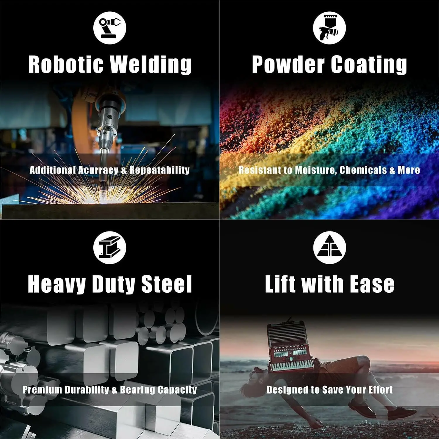 BIG RED Trolley Floor Jack - Image 19