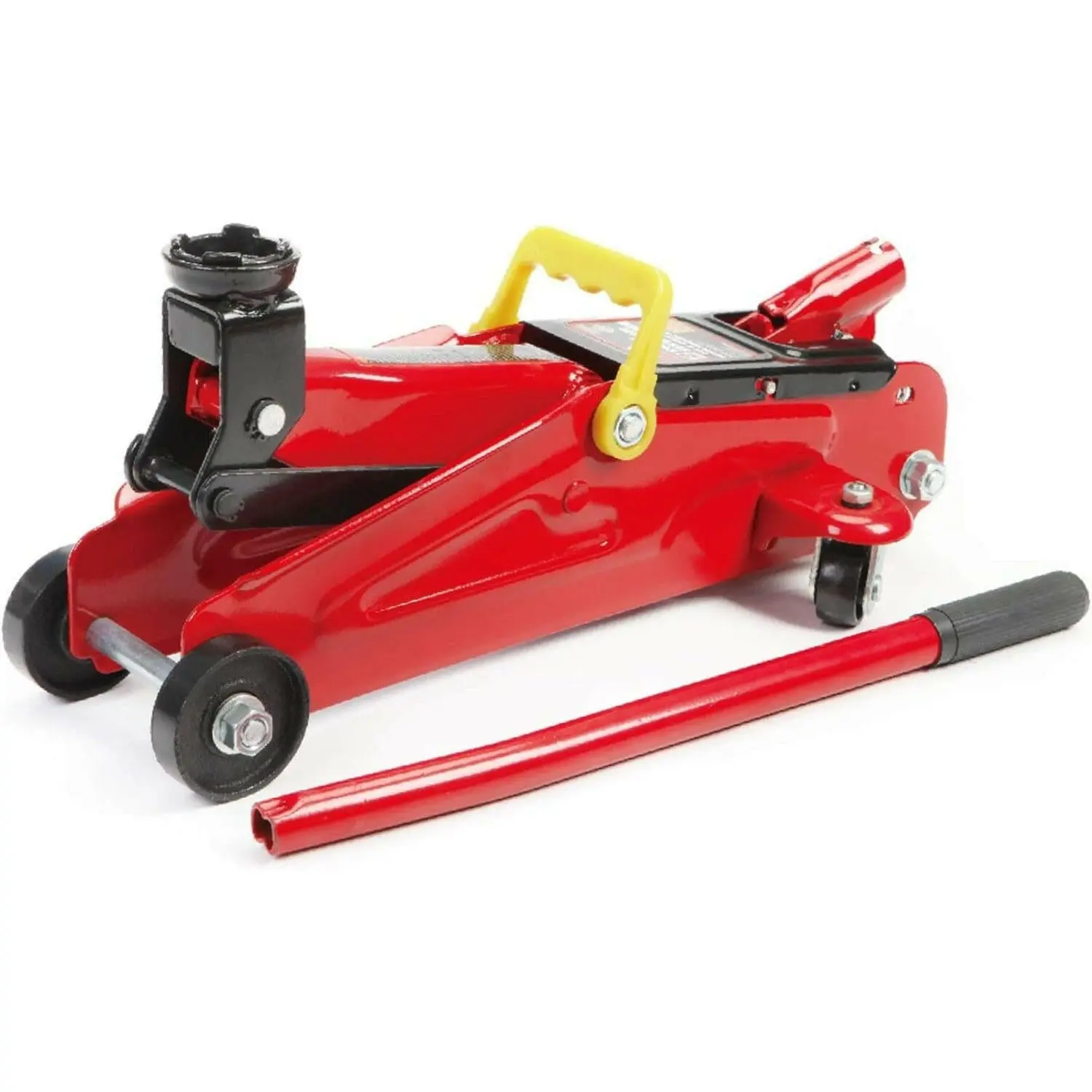 BIG RED Trolley Floor Jack - Image 25