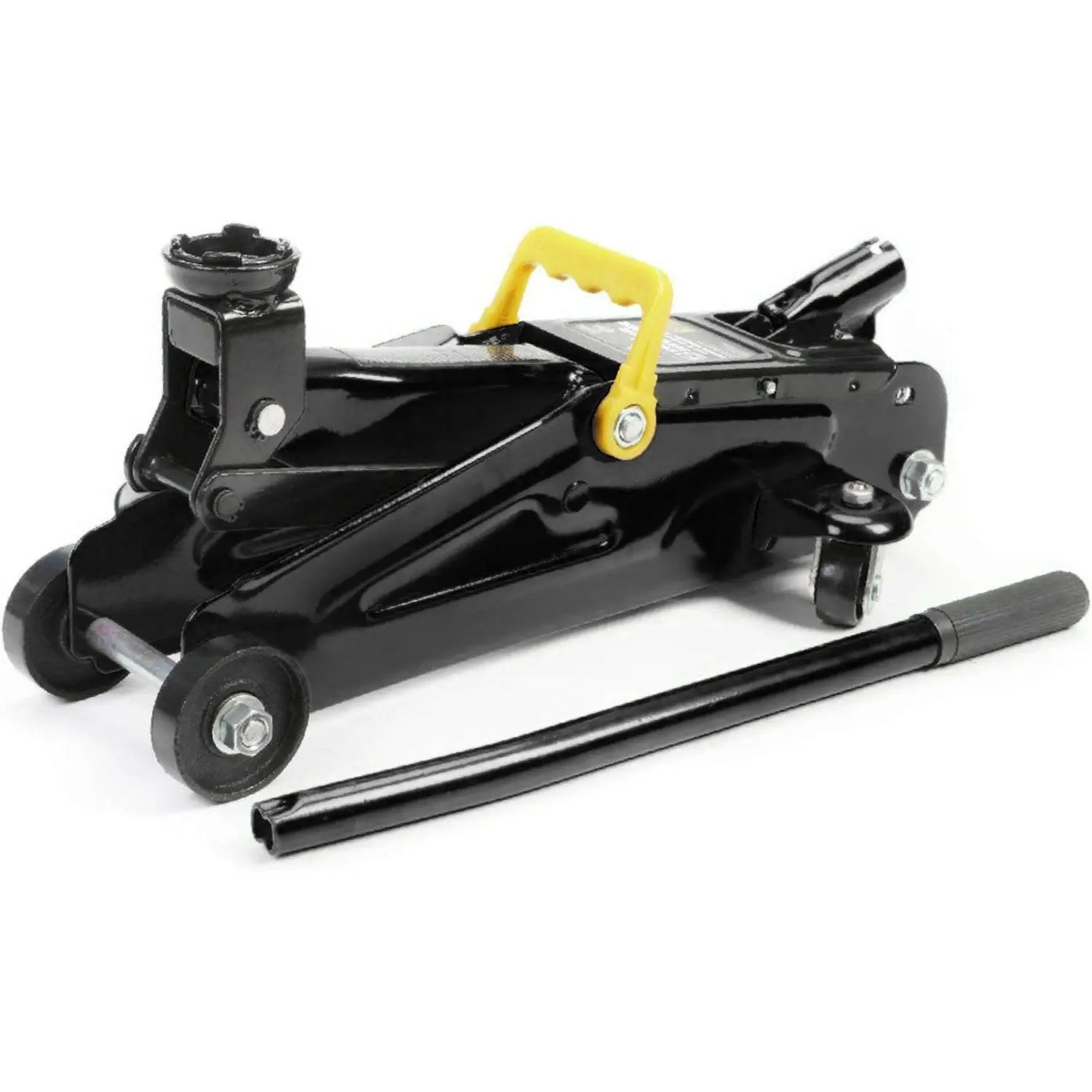 BIG RED Trolley Floor Jack - Image 29