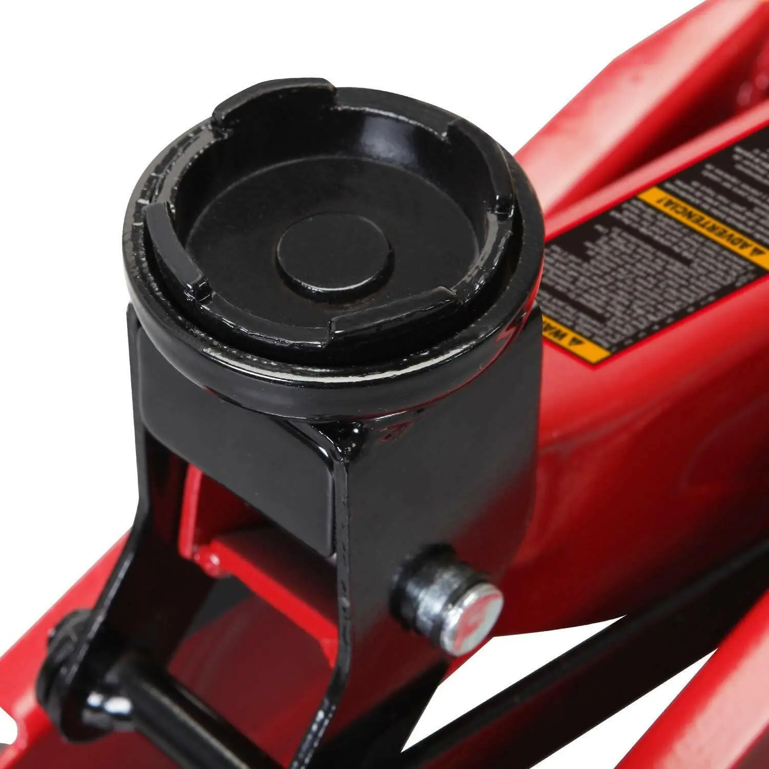 BIG RED Trolley Floor Jack - Image 3