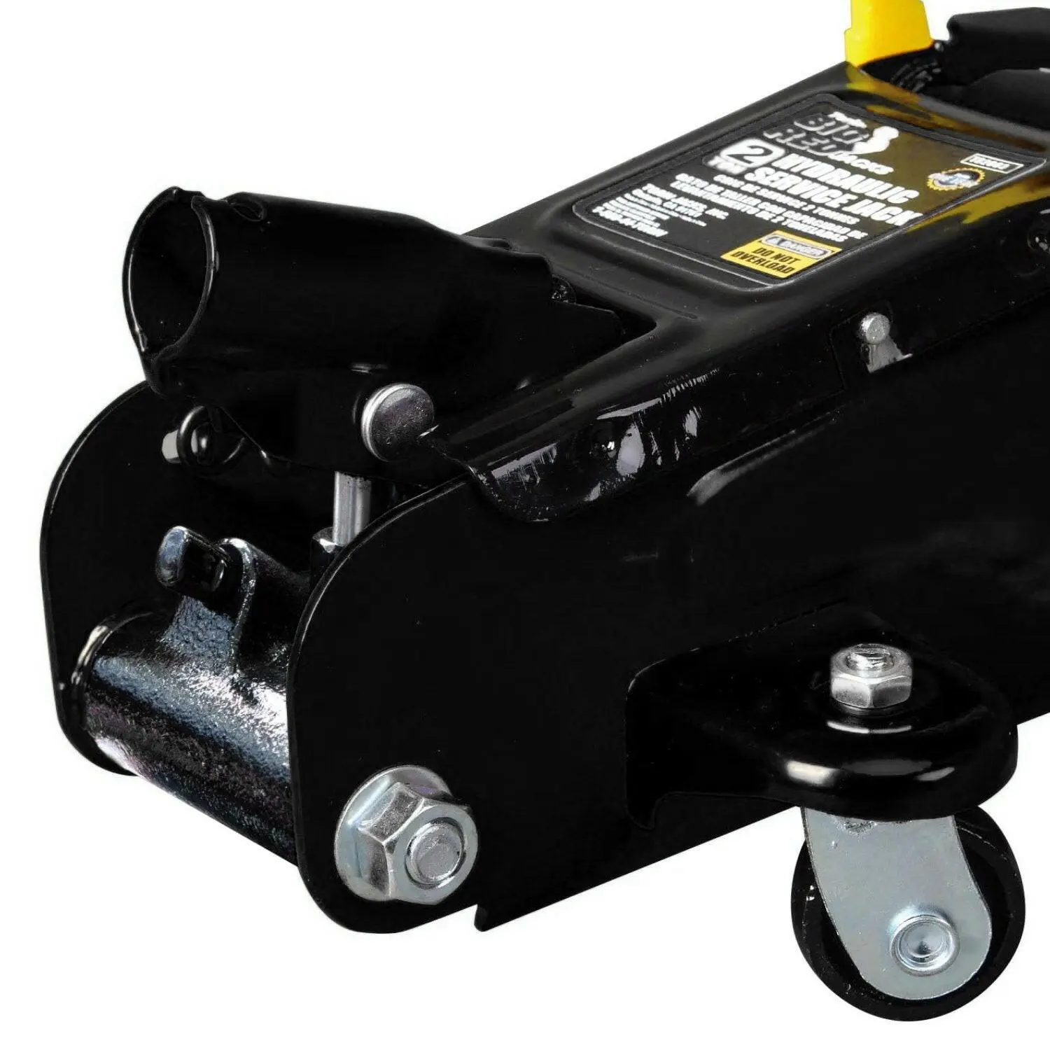 BIG RED Trolley Floor Jack - Image 33