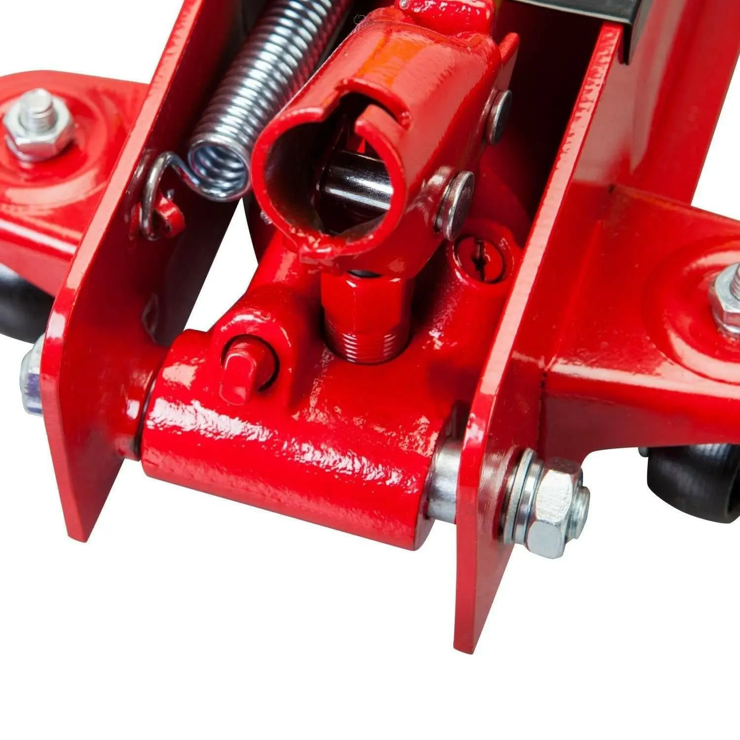 BIG RED Trolley Floor Jack - Image 41