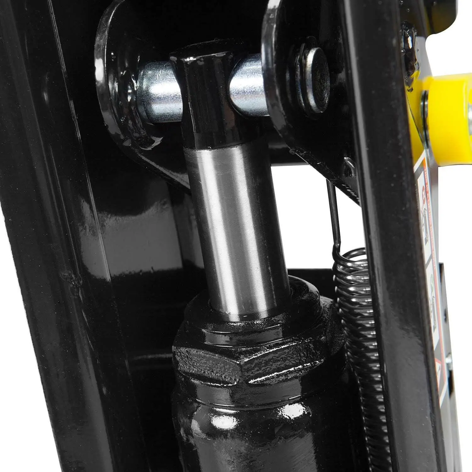 BIG RED Trolley Floor Jack - Image 45
