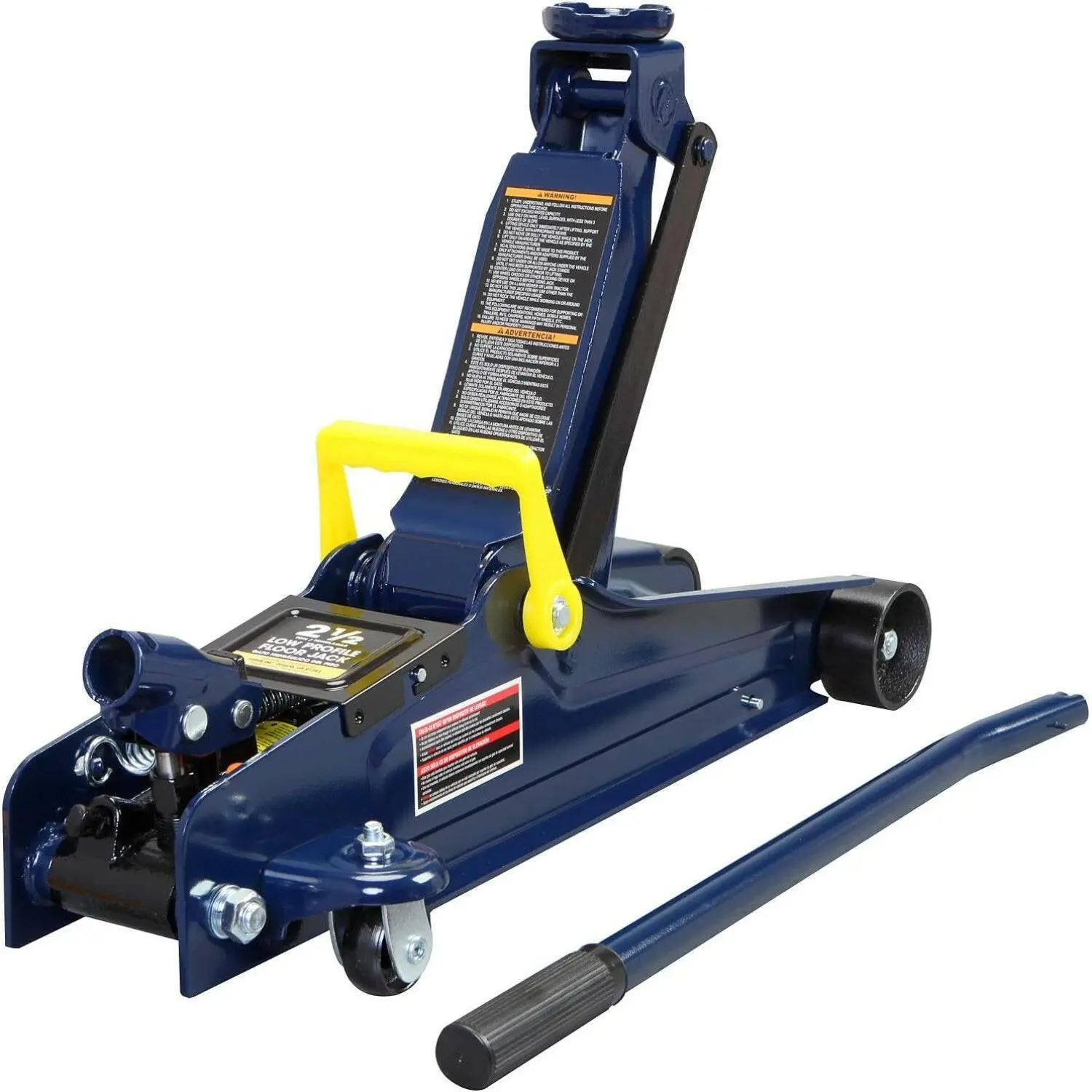 BIG RED Trolley Floor Jack - Image 46