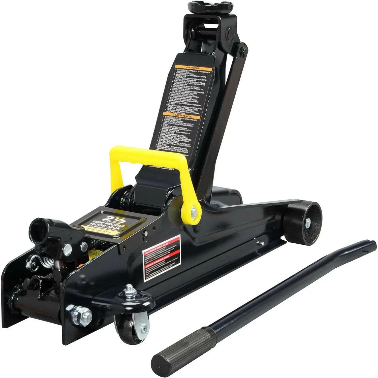 BIG RED Trolley Floor Jack - Image 47
