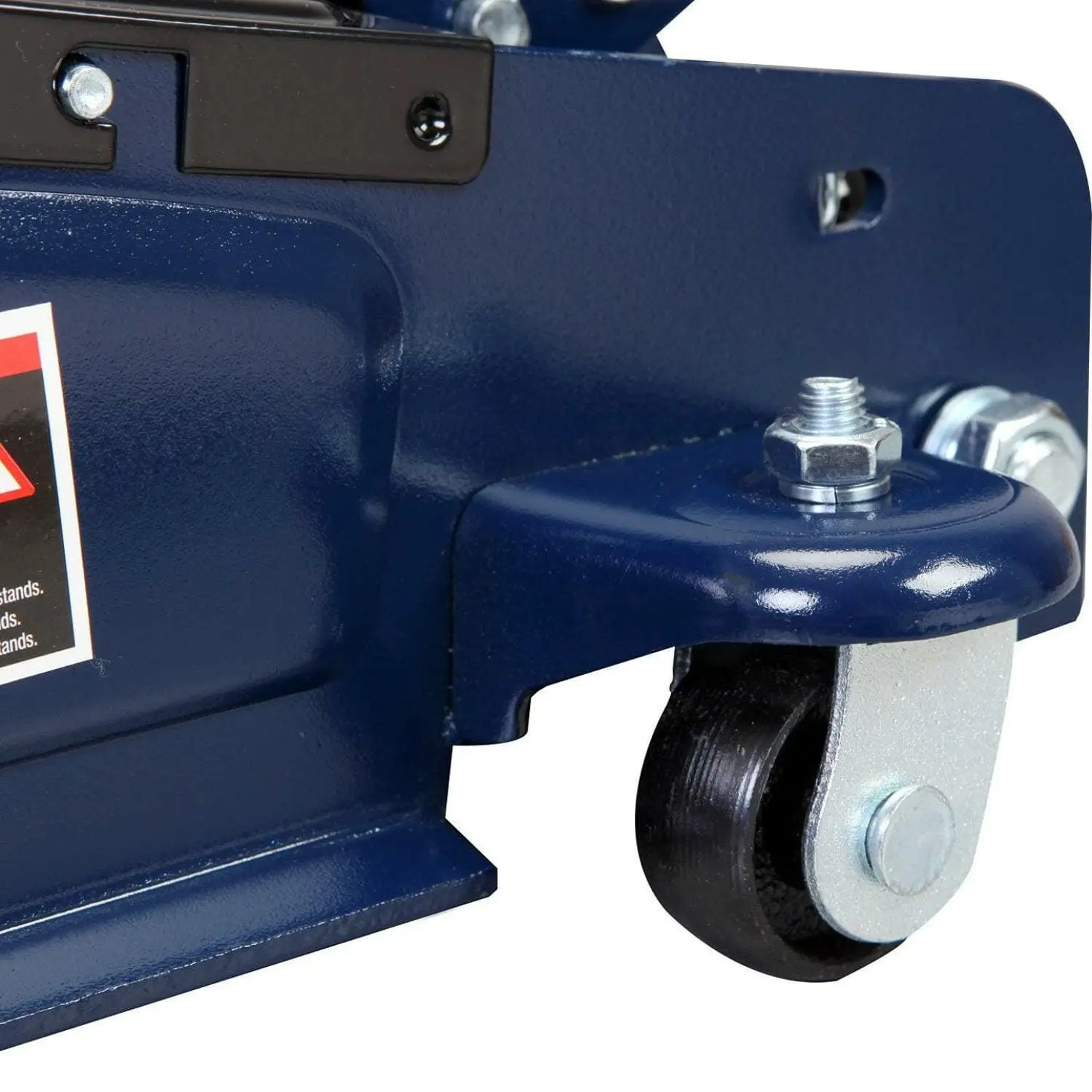 BIG RED Trolley Floor Jack - Image 52