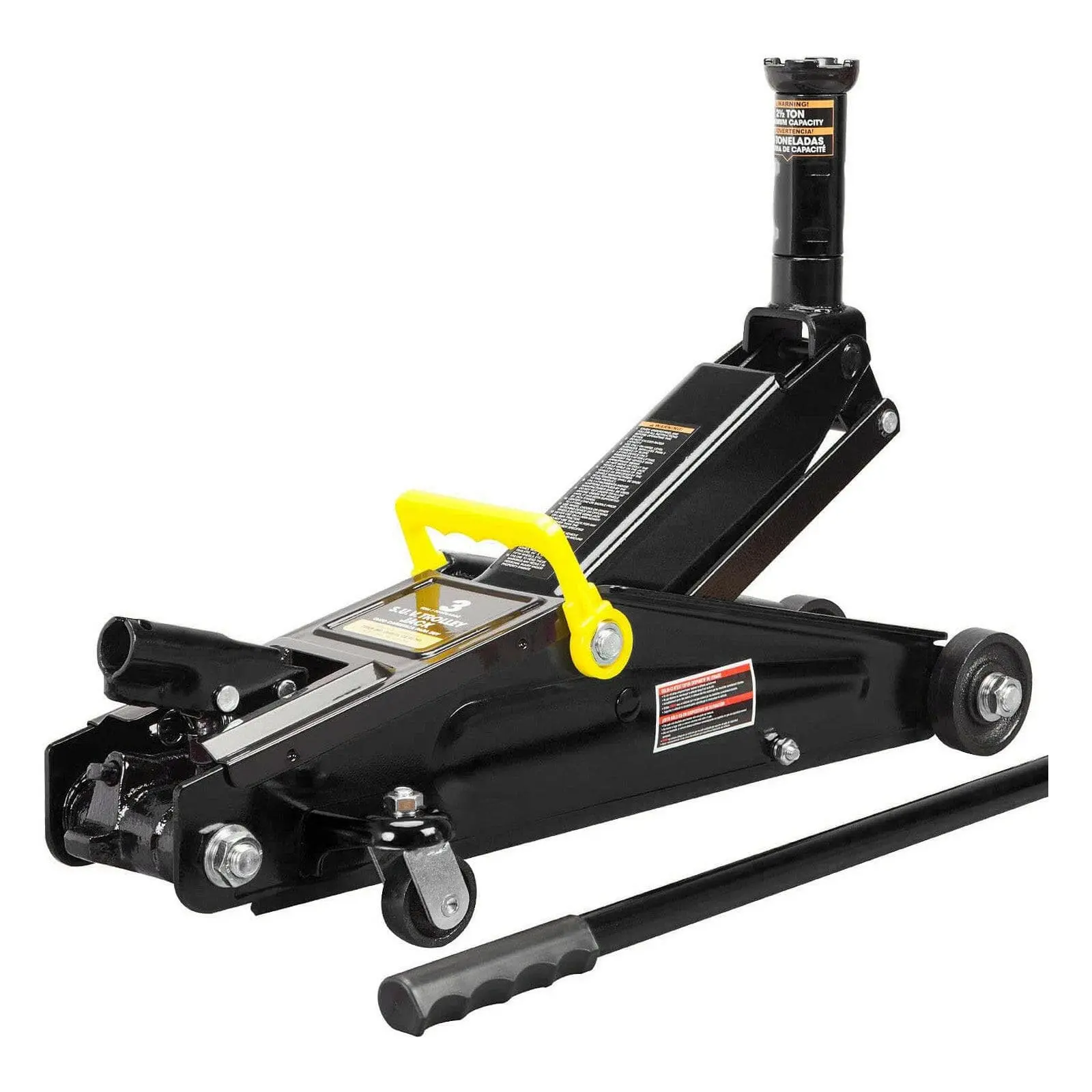 BIG RED Trolley Floor Jack - Image 58