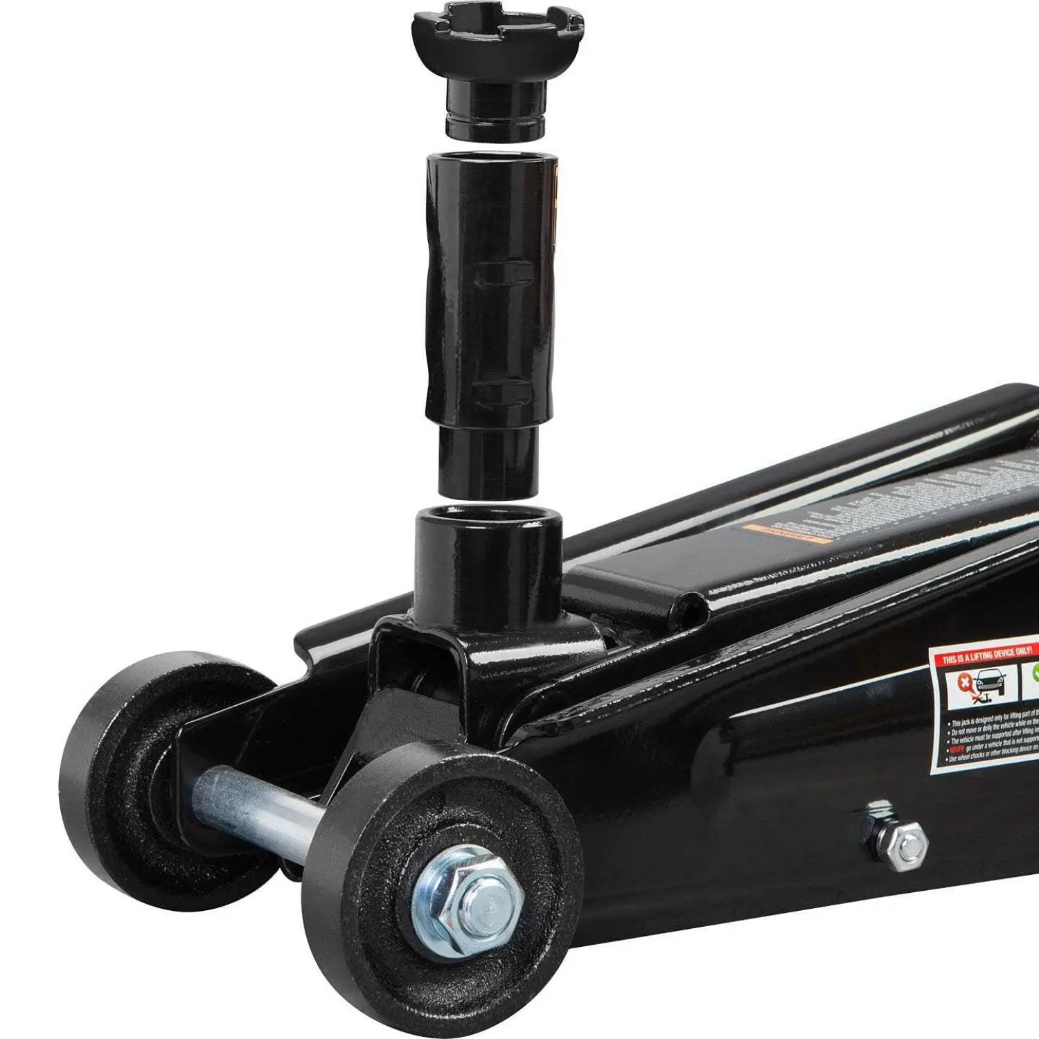 BIG RED Trolley Floor Jack - Image 60