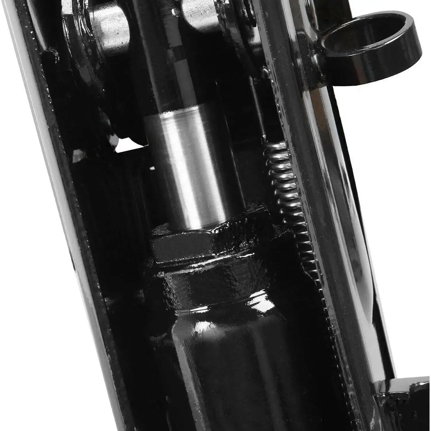 BIG RED Trolley Floor Jack - Image 61