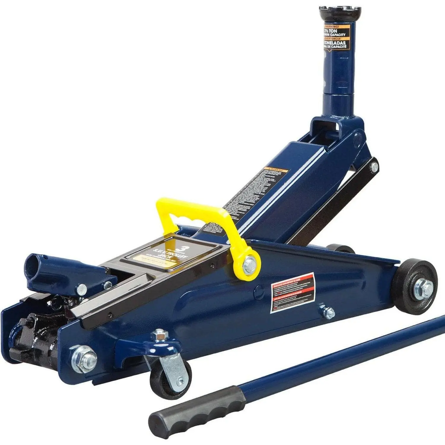 BIG RED Trolley Floor Jack - Image 63