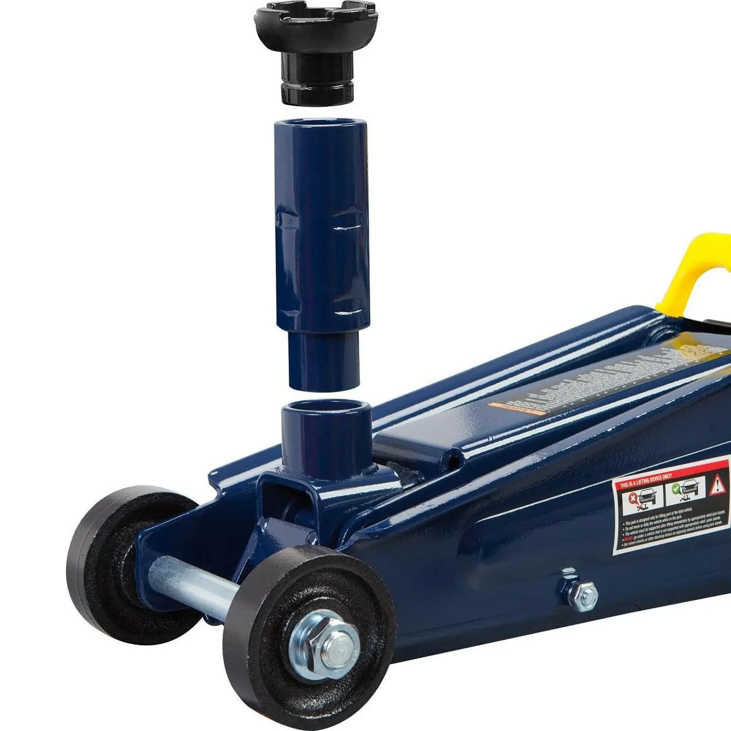 BIG RED Trolley Floor Jack - Image 65