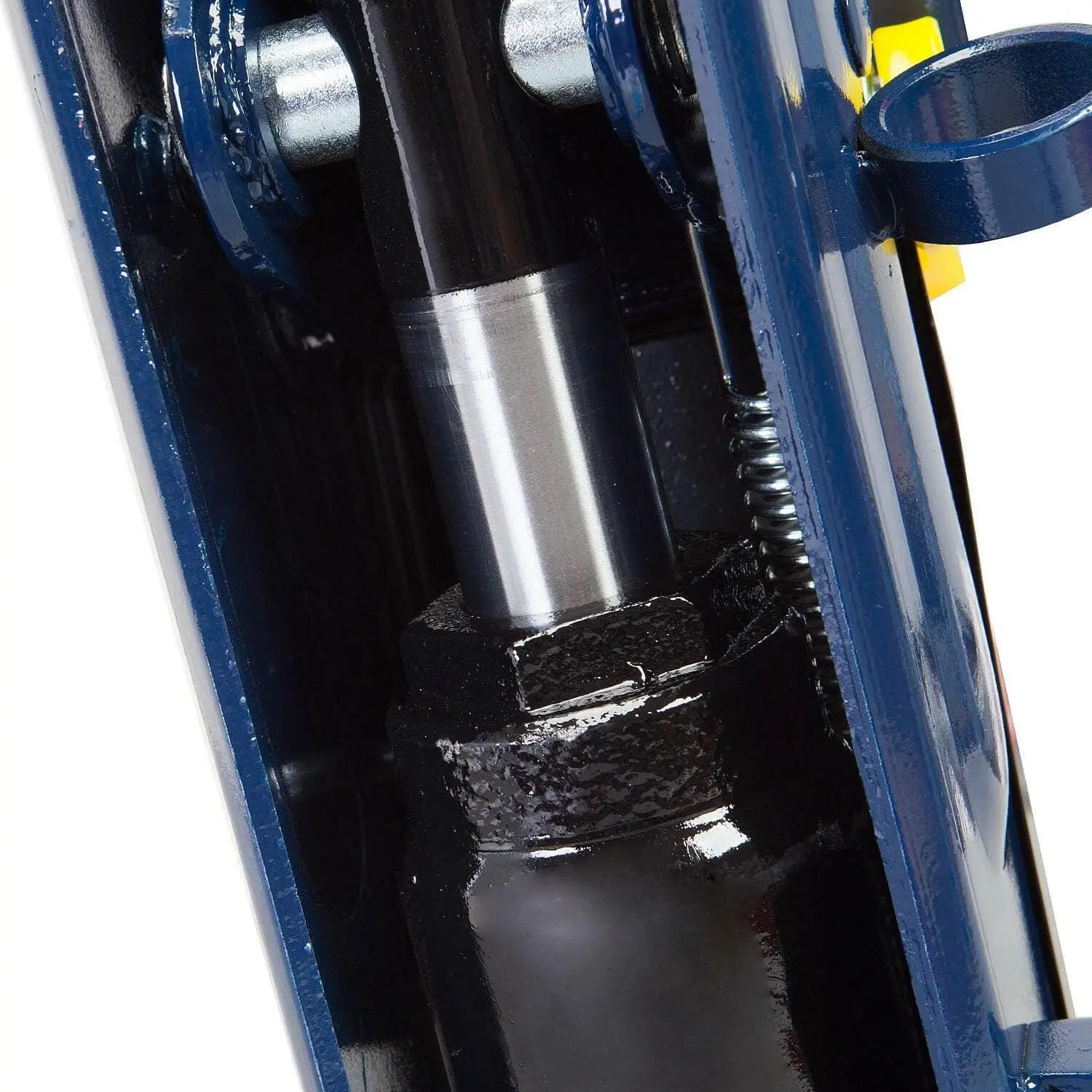 BIG RED Trolley Floor Jack - Image 66