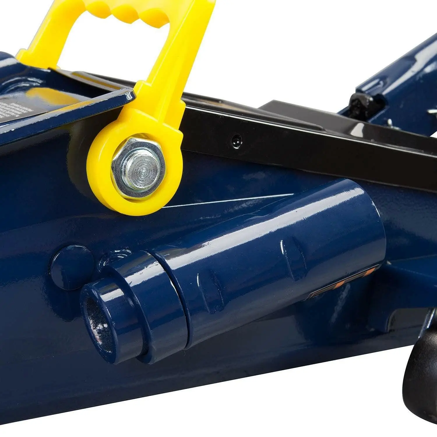 BIG RED Trolley Floor Jack - Image 67