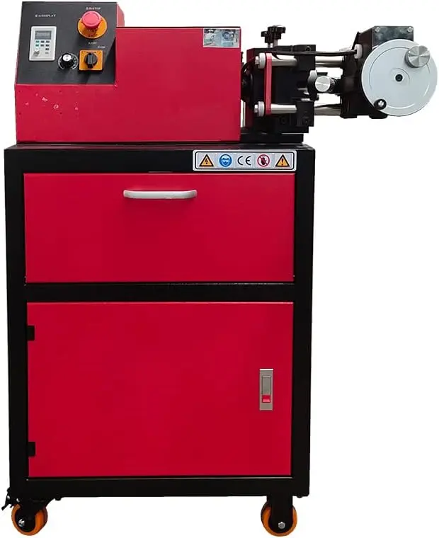 Combination Disc/Drum Brake Lathe