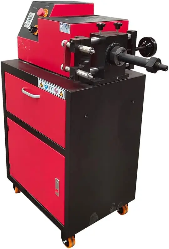 Combination Disc/Drum Brake Lathe - Image 2