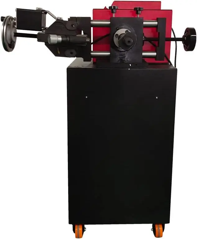 Combination Disc/Drum Brake Lathe - Image 9