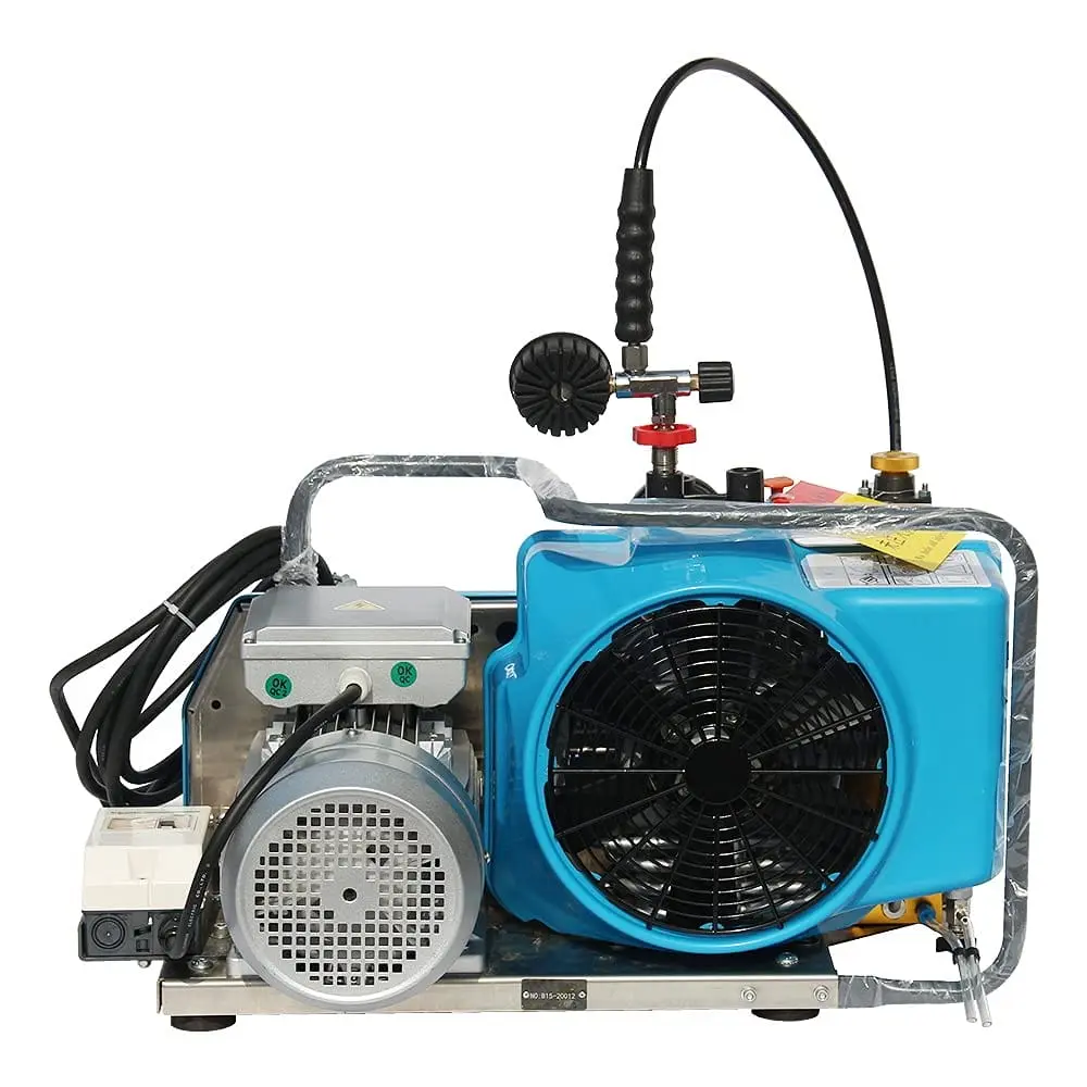 Electric Air Compressor - Image 18