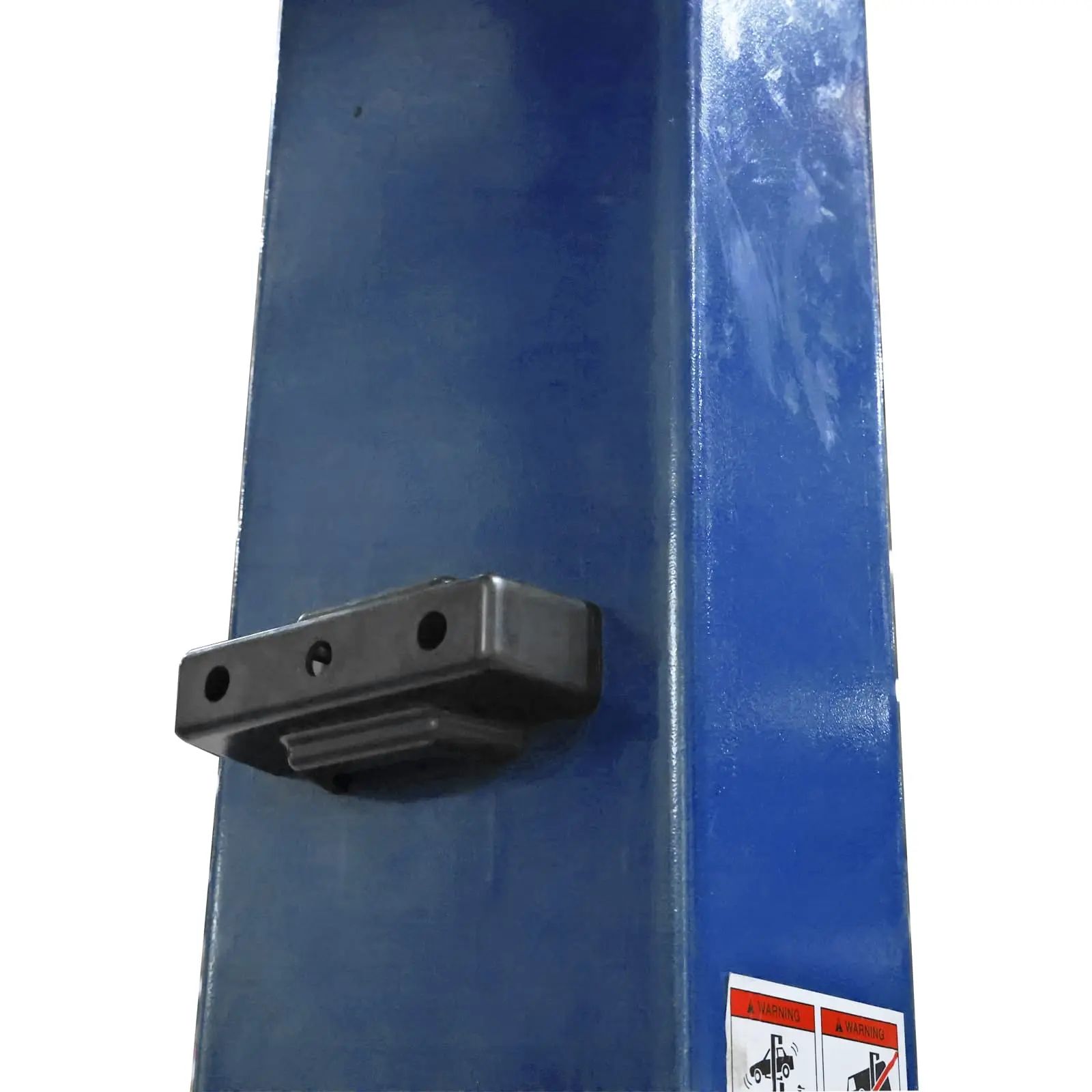 TCE 2-Post Car Lift 220V 10,000 LBs Capacity Overhead, Auto Truck Hoist Equipment with Adapters, 2-Year Warranty, TRJR-245LD - Image 16