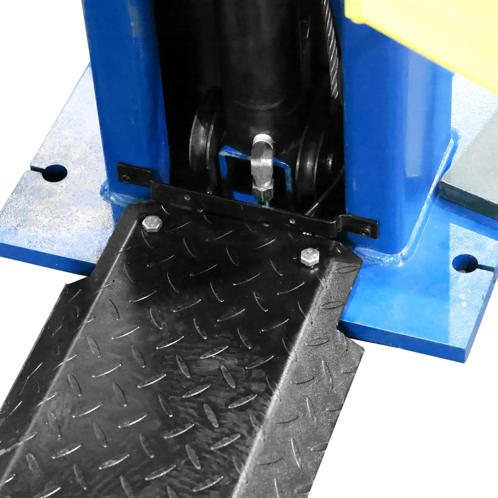 TCE 2-Post Car Lift 220V 10,000 LBs Capacity Overhead, Auto Truck Hoist Equipment with Adapters, 2-Year Warranty, TRJR-245LD - Image 20