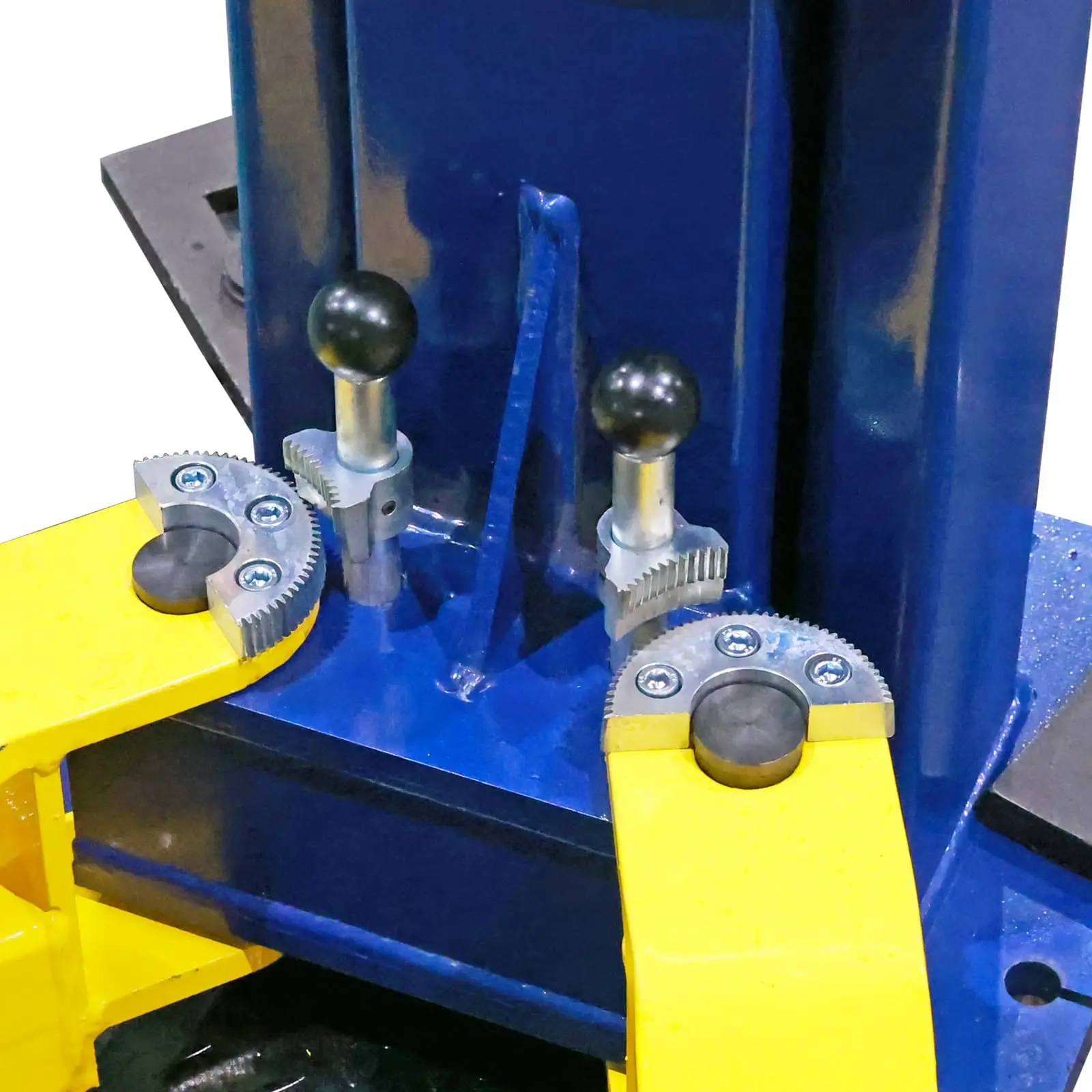 TCE 2-Post Car Lift 220V 10,000 LBs Capacity Overhead, Auto Truck Hoist Equipment with Adapters, 2-Year Warranty, TRJR-245LD - Image 21
