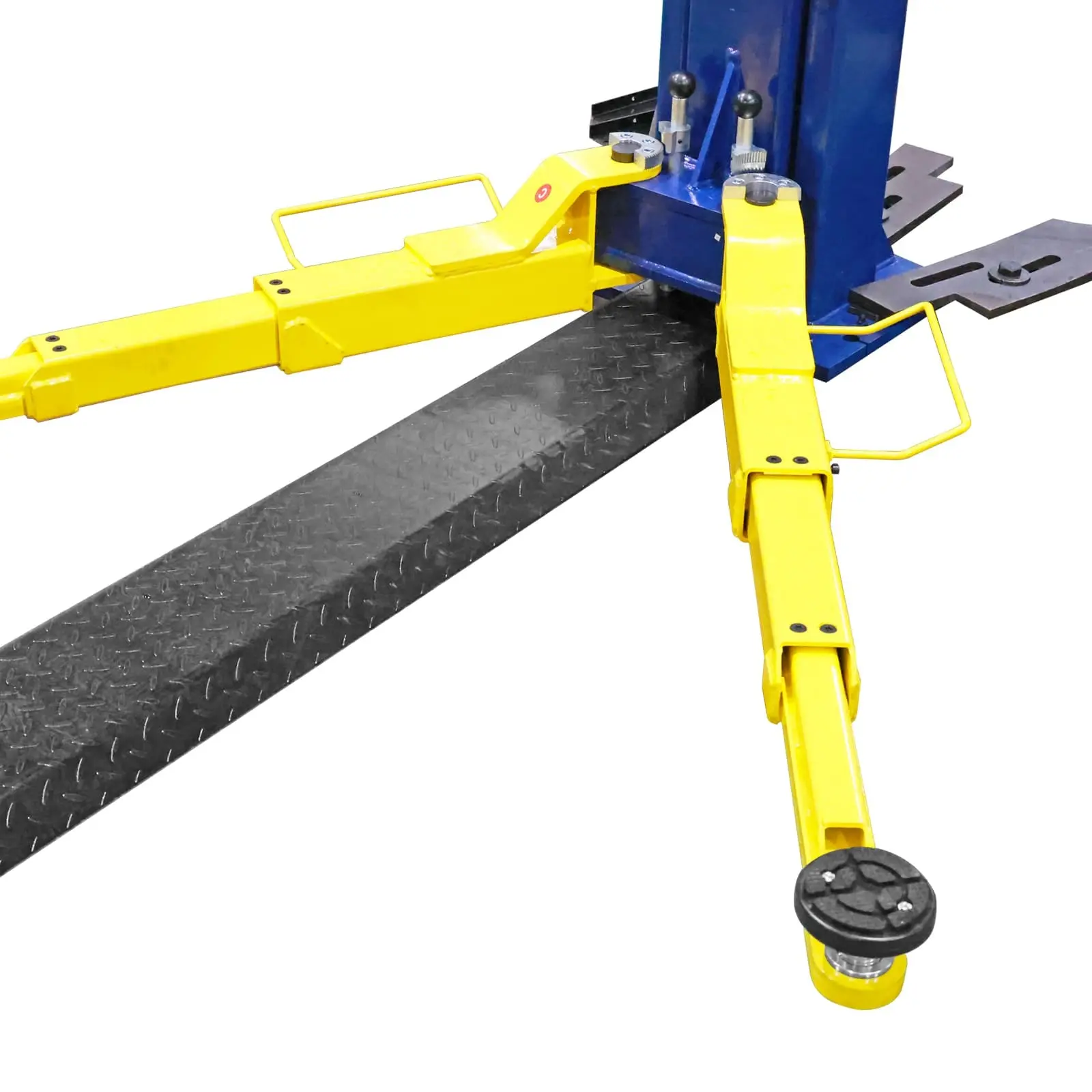 TCE 2-Post Car Lift 220V 10,000 LBs Capacity Overhead, Auto Truck Hoist Equipment with Adapters, 2-Year Warranty, TRJR-245LD - Image 23