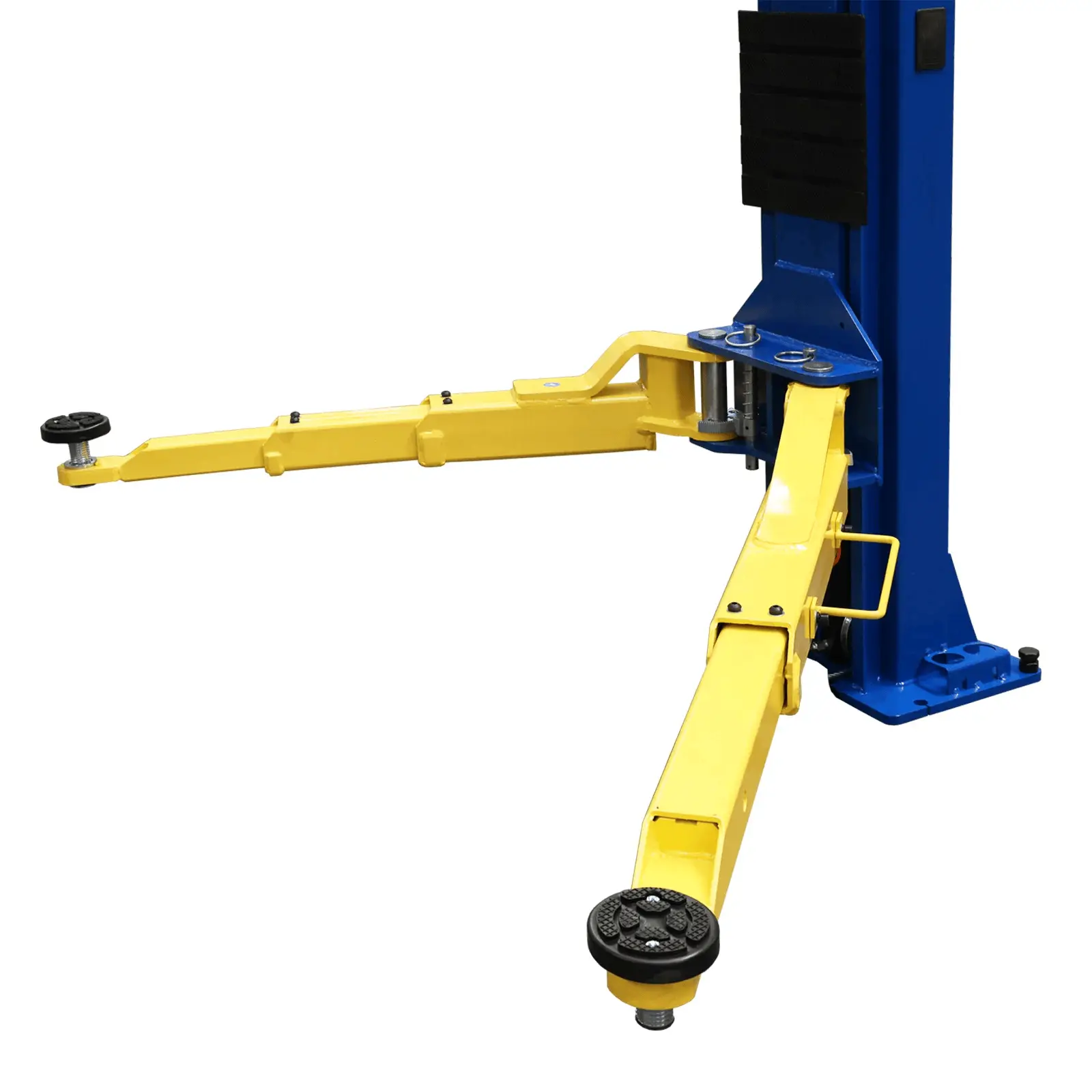 TCE 2-Post Car Lift 220V 10,000 LBs Capacity Overhead, Auto Truck Hoist Equipment with Adapters, 2-Year Warranty, TRJR-245LD - Image 27